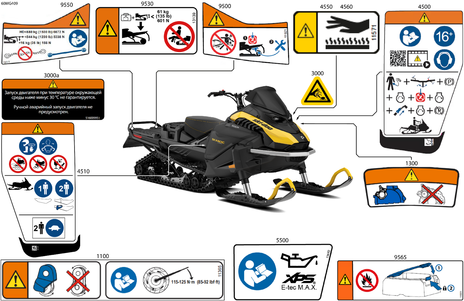 07- Body - Warning Decals