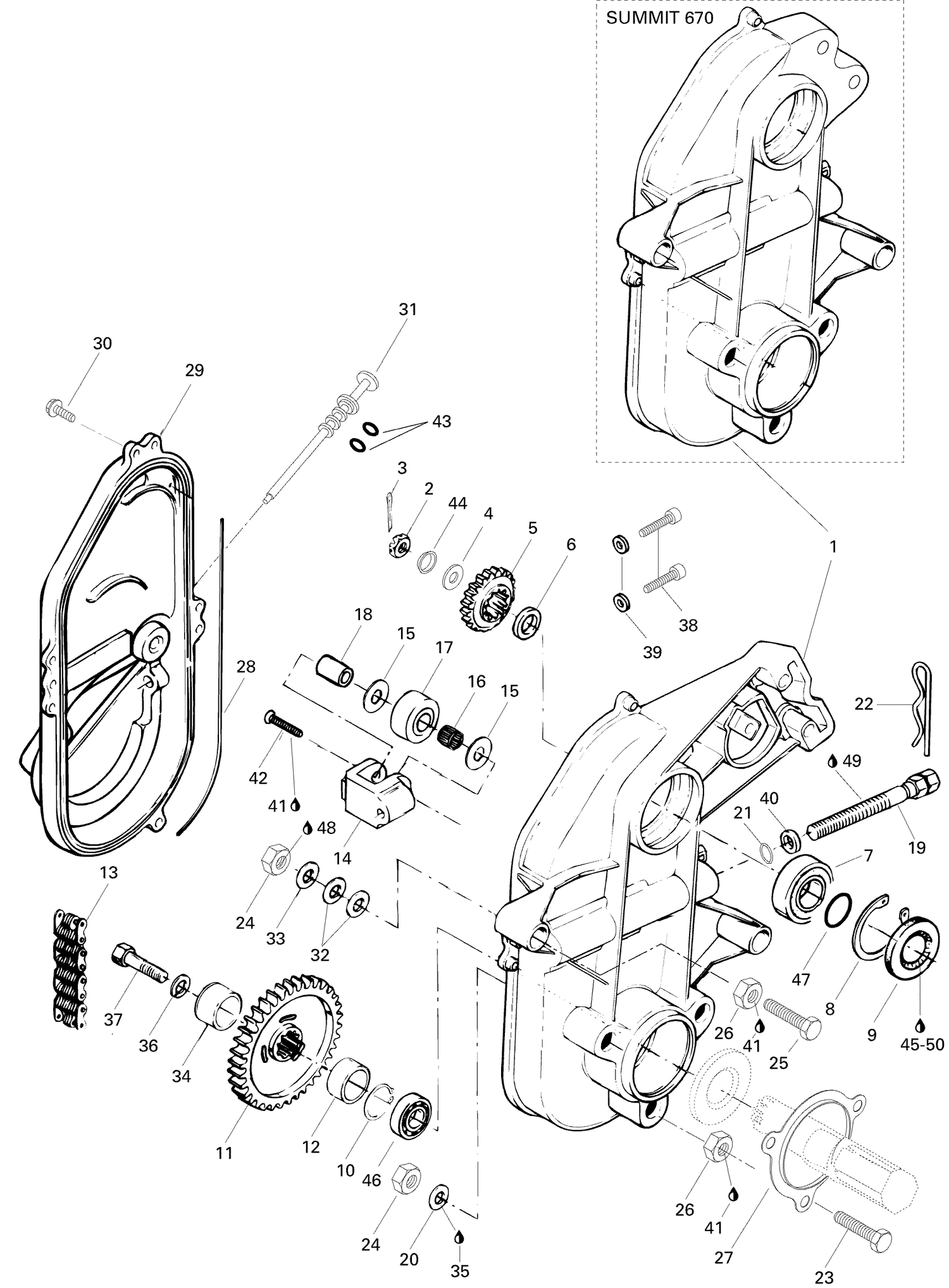 05- Transmission 670