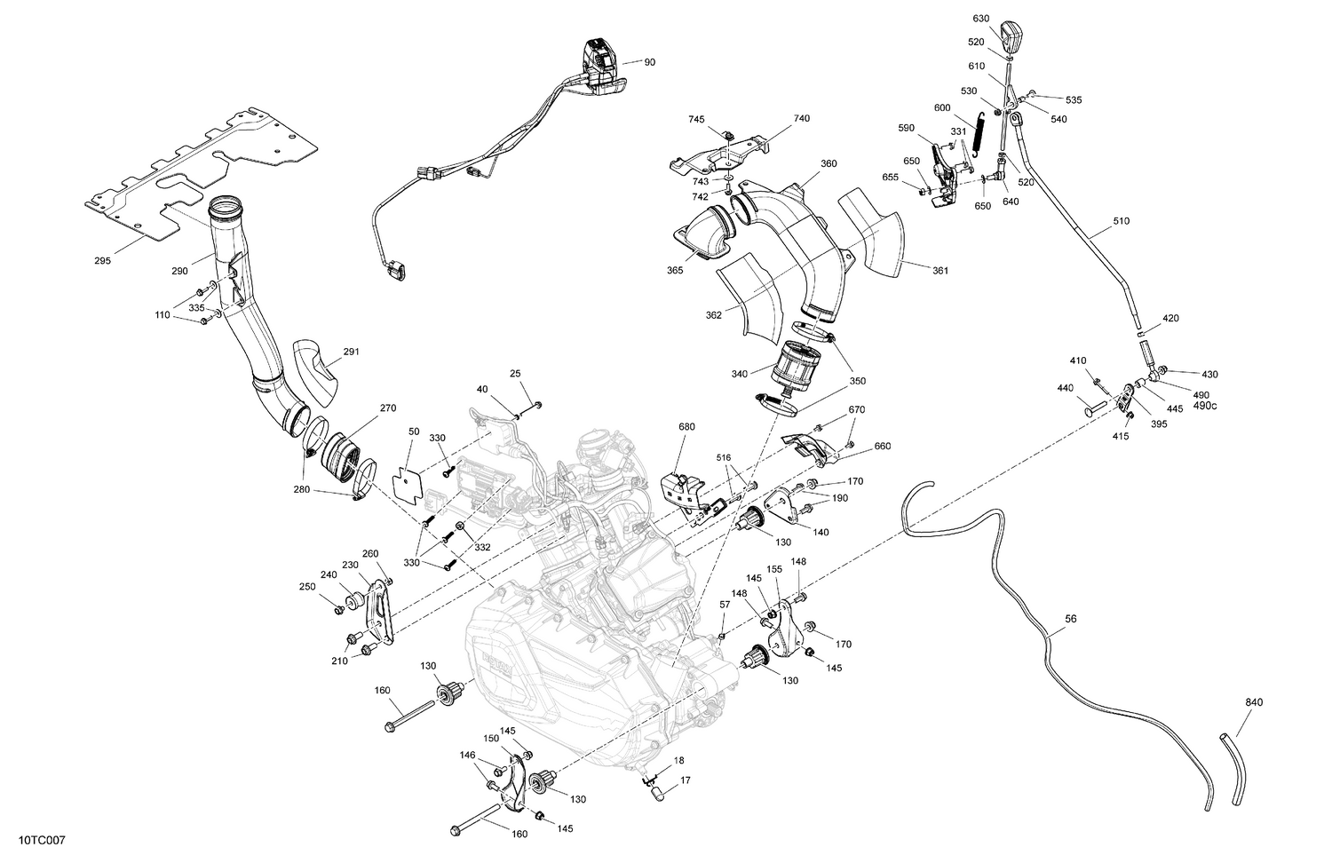 02- Engine - System