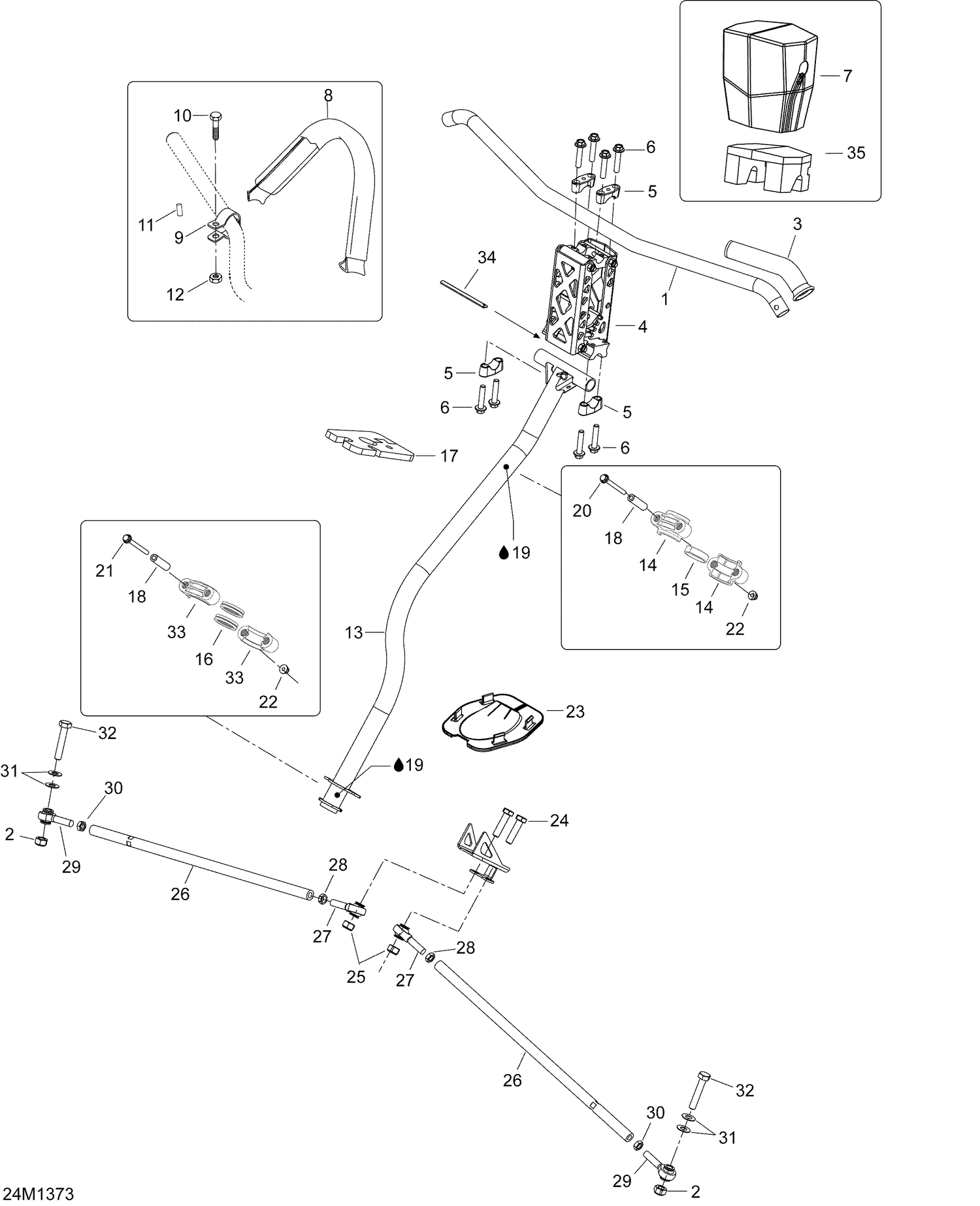07- Steering SE