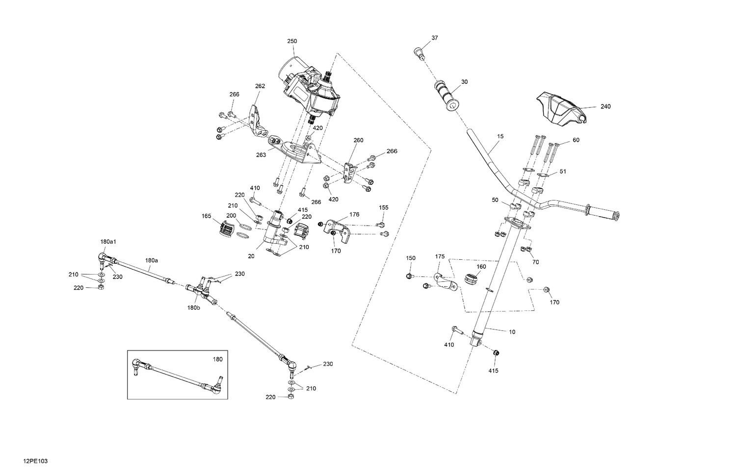 03- Mechanic - Steering