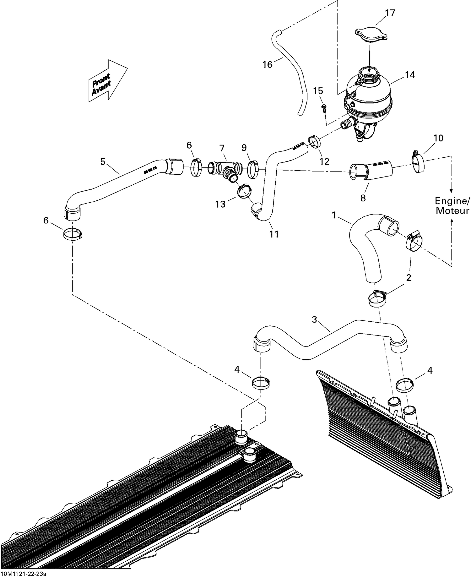 01- Cooling System LE