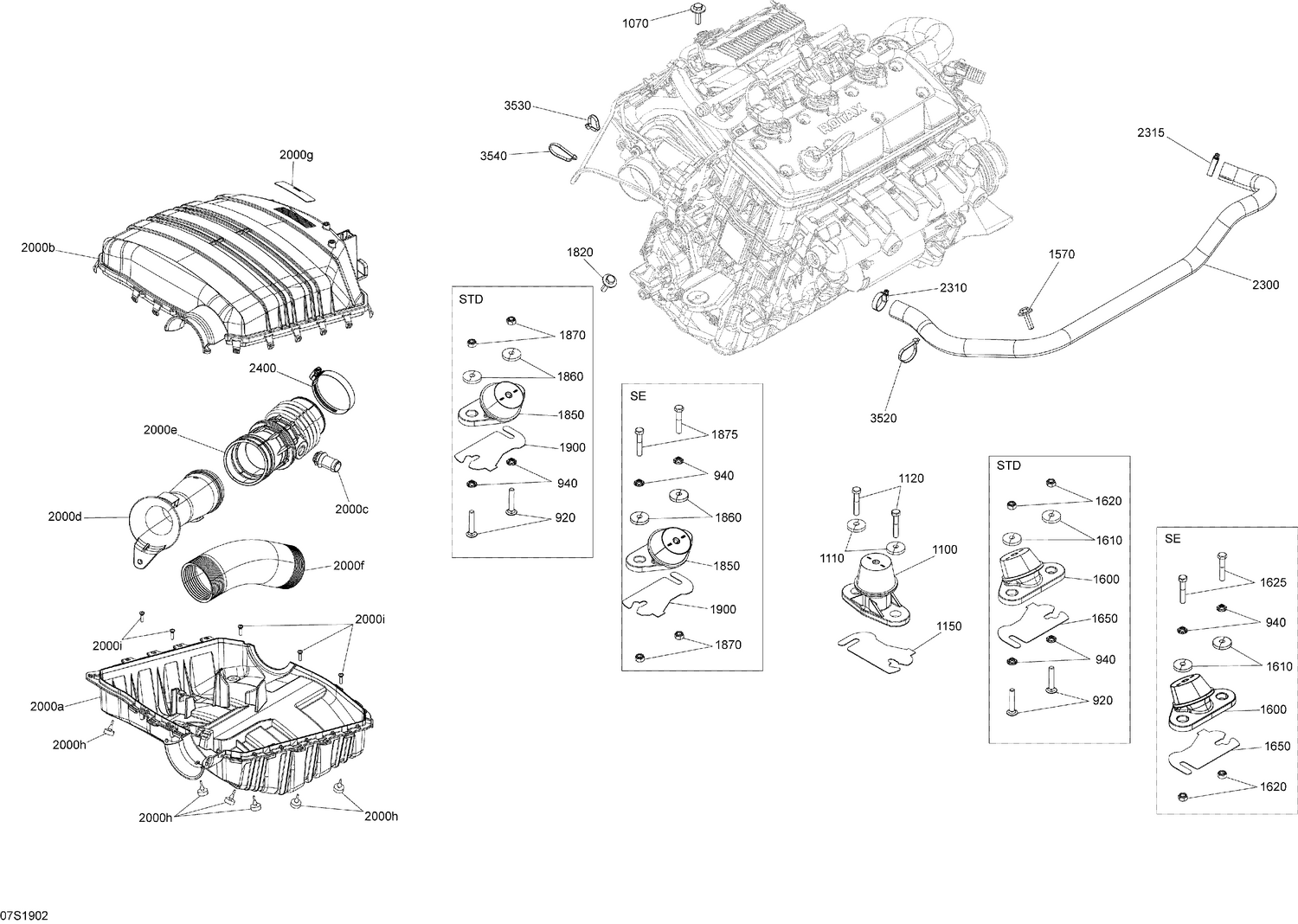 01- Engine