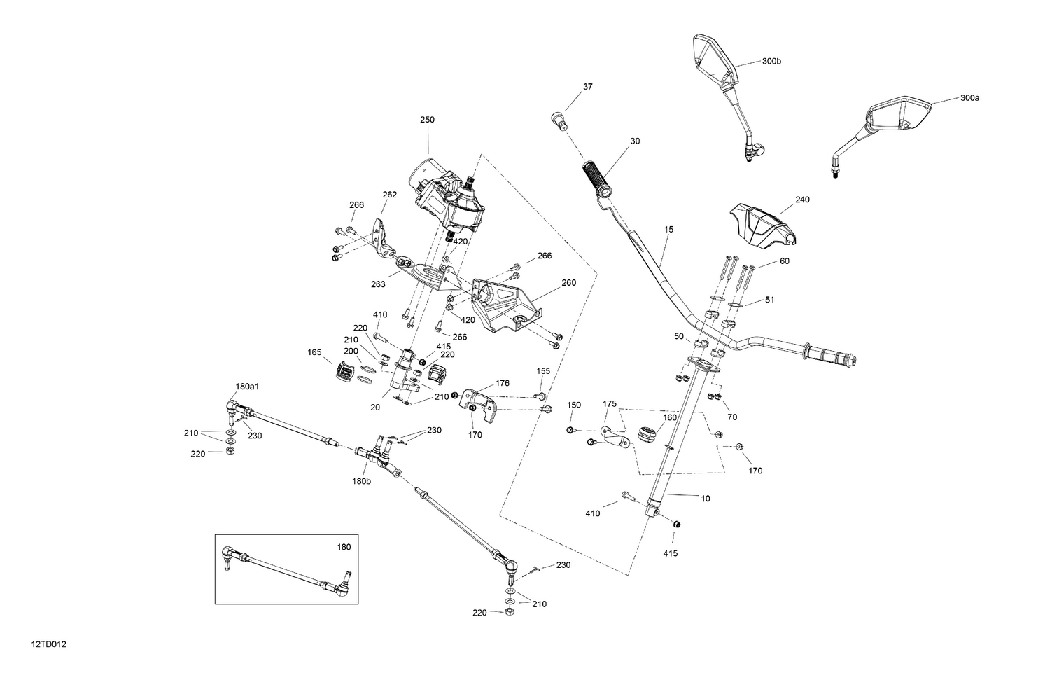 03- Mechanic - Steering