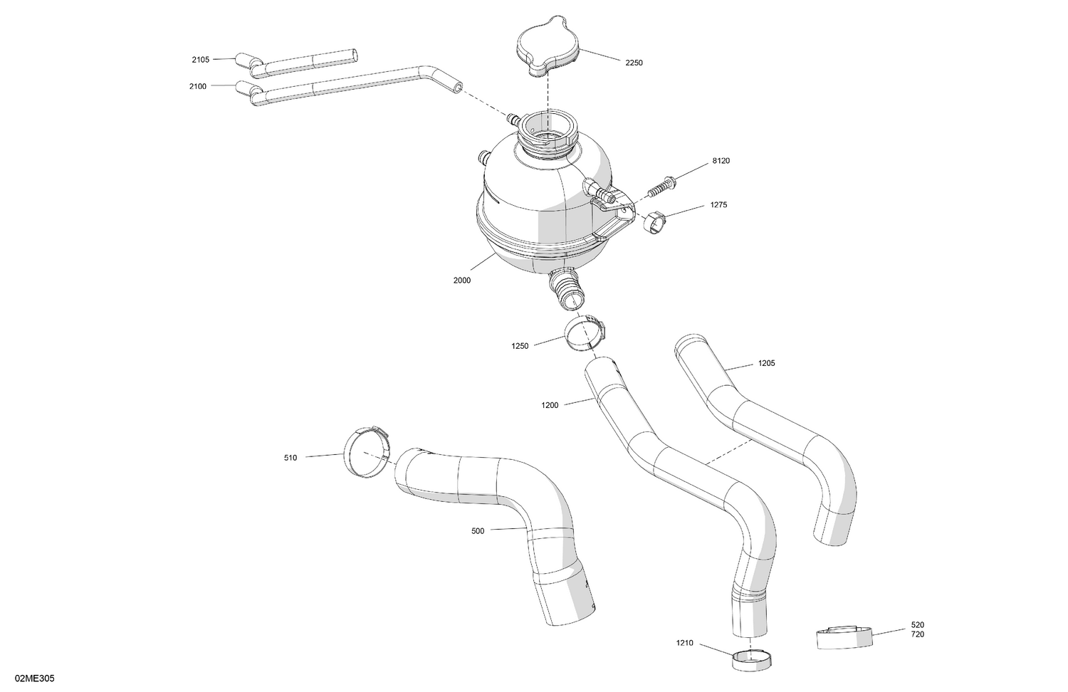 02- Engine - Cooling