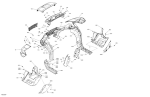 07- Body - System Schematic