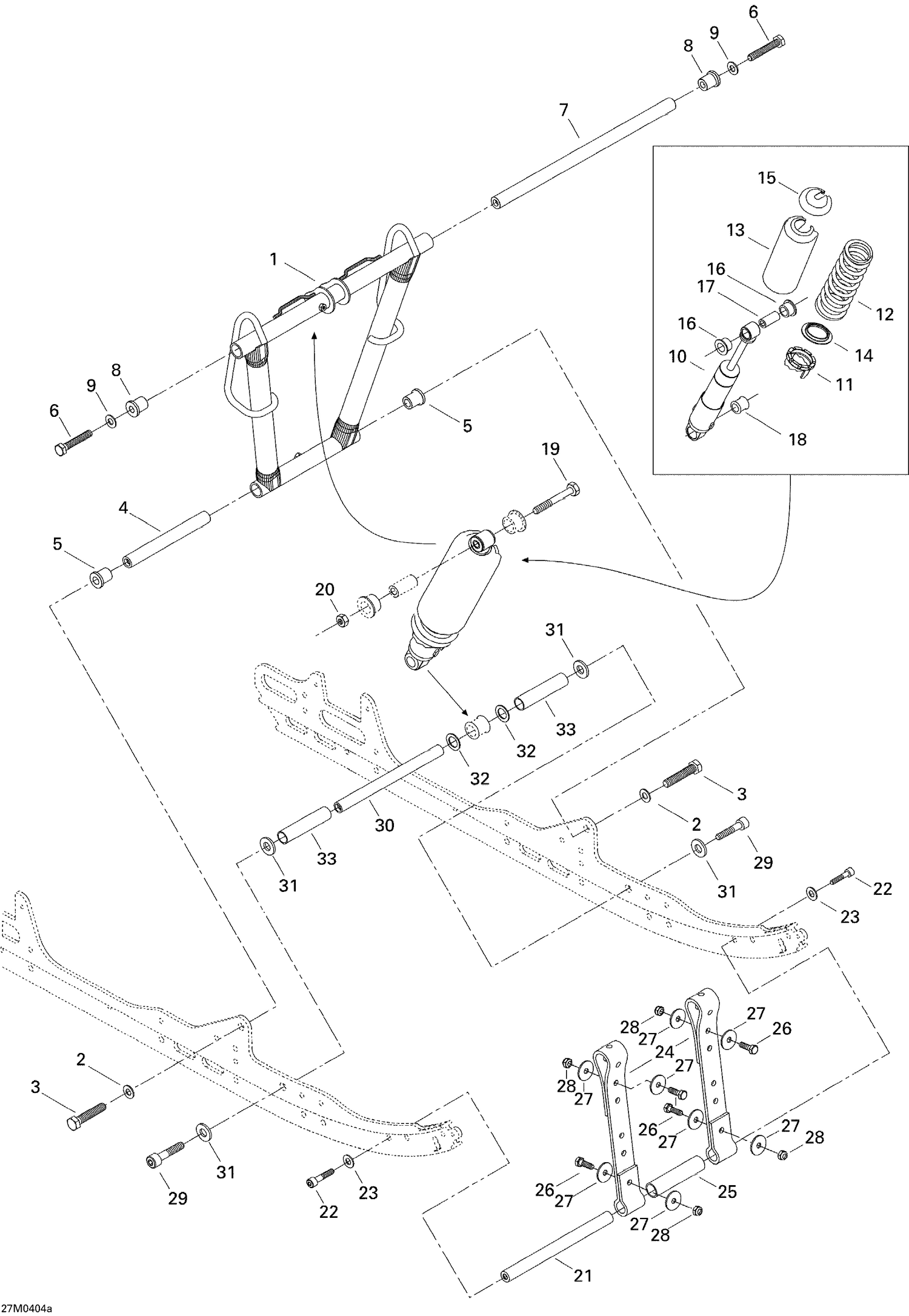 08- Front Arm