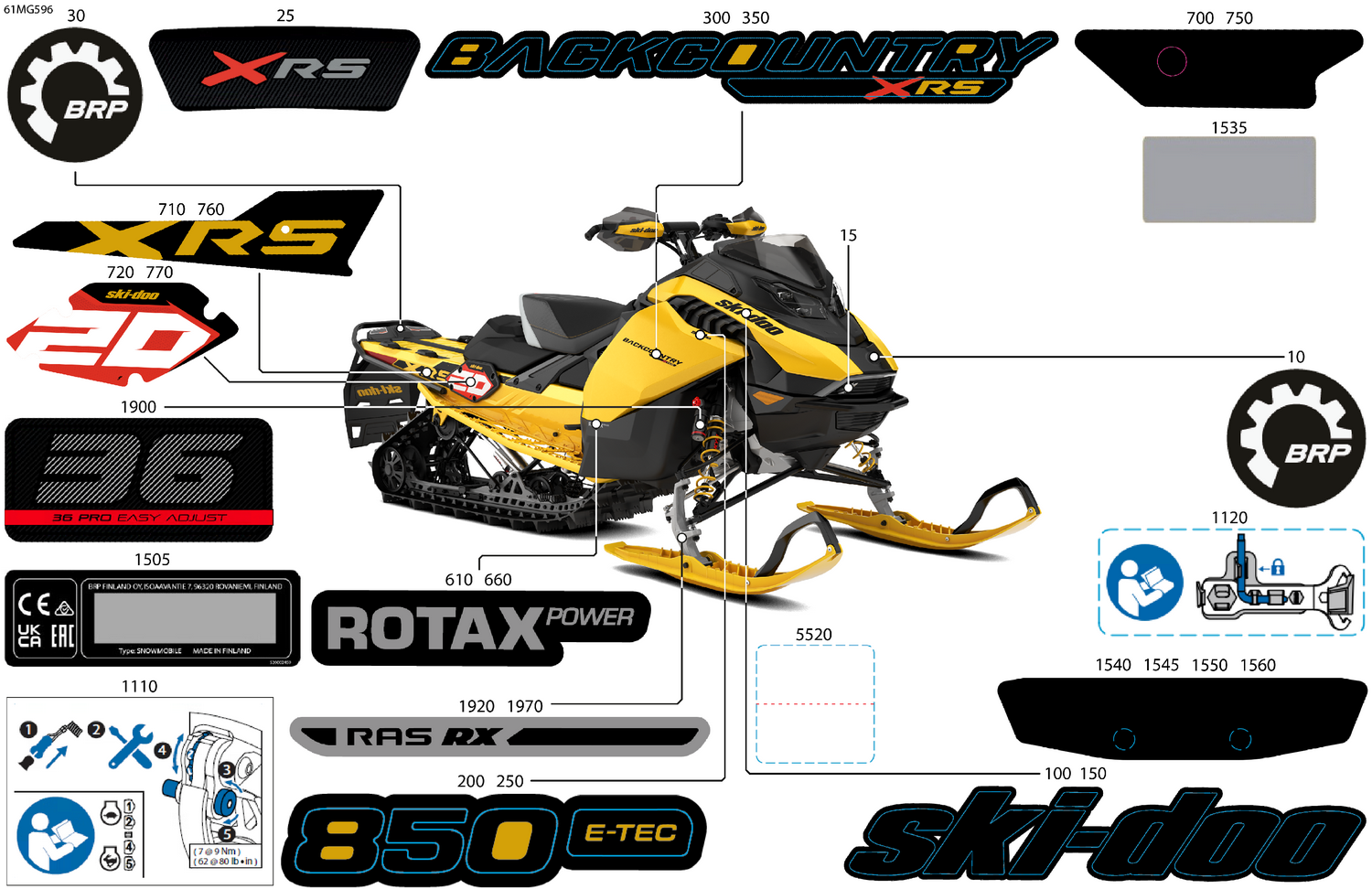 07- Body - Decals