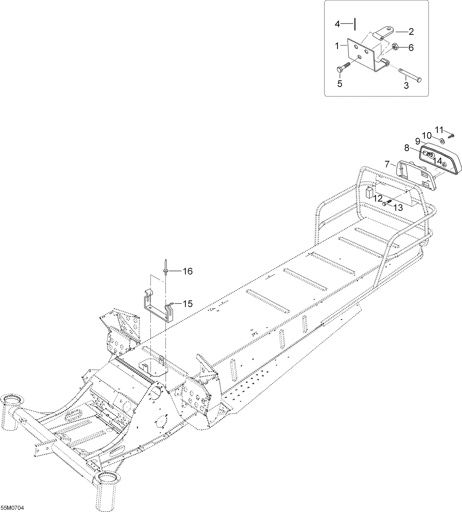 09- Frame and Components