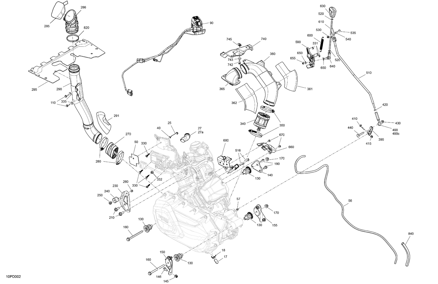02- Engine - System