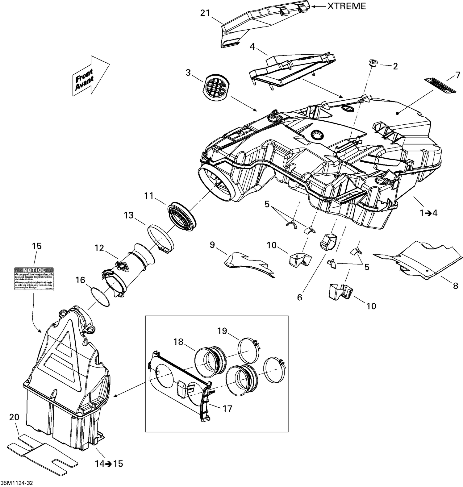 02- Air Intake System