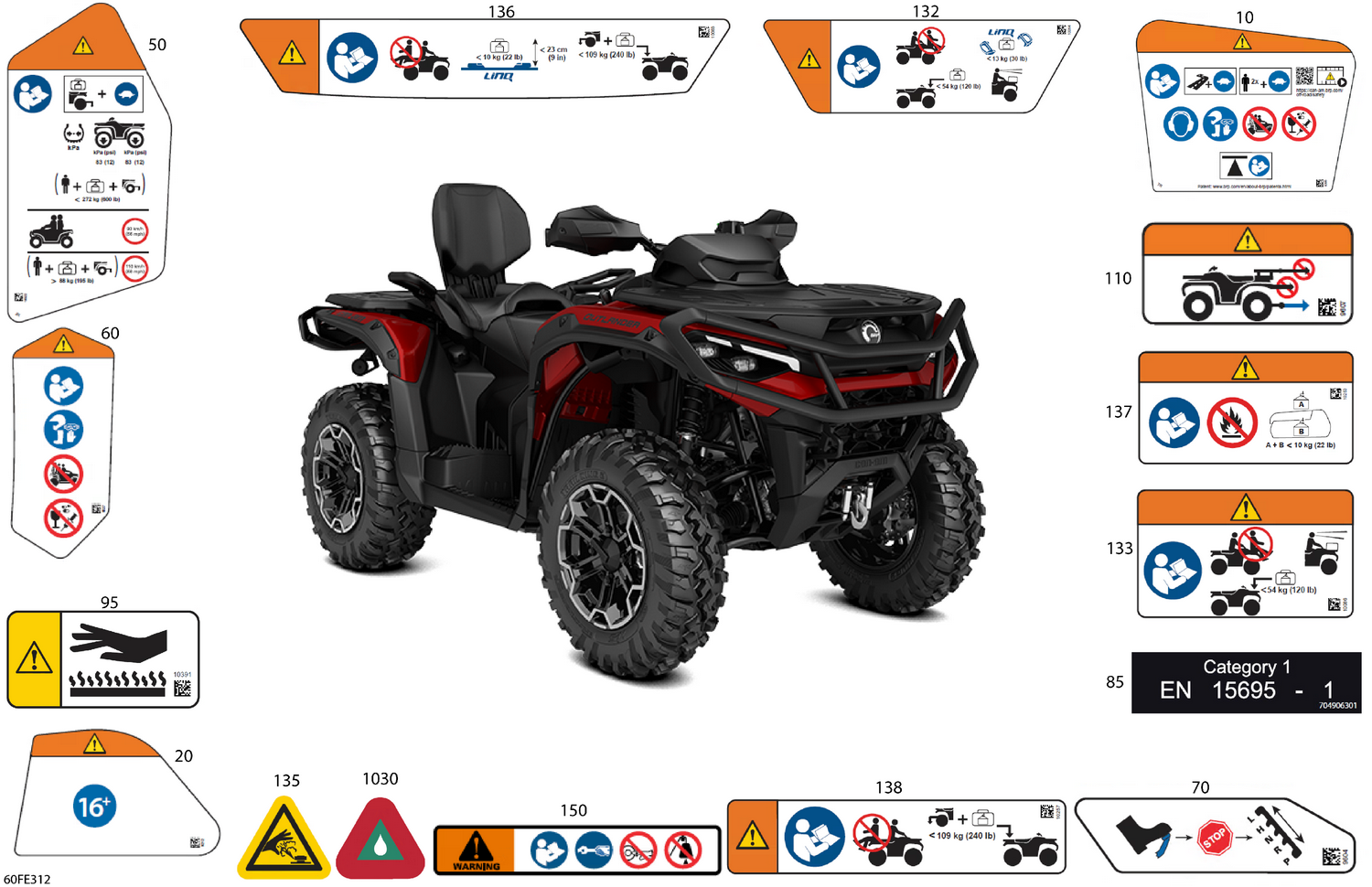 07- Body - Warning Decals