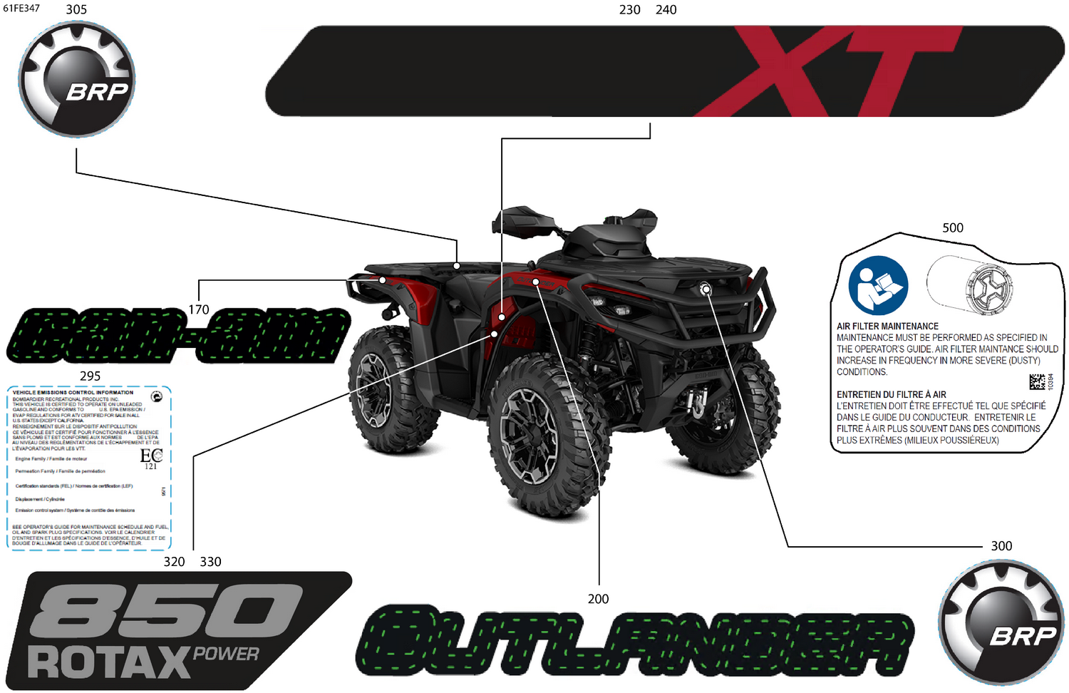 07- Body - Feature Decals