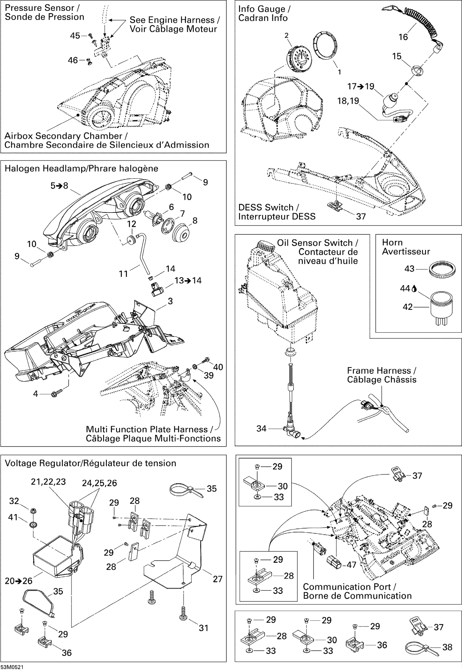 10- Electrical Accessories