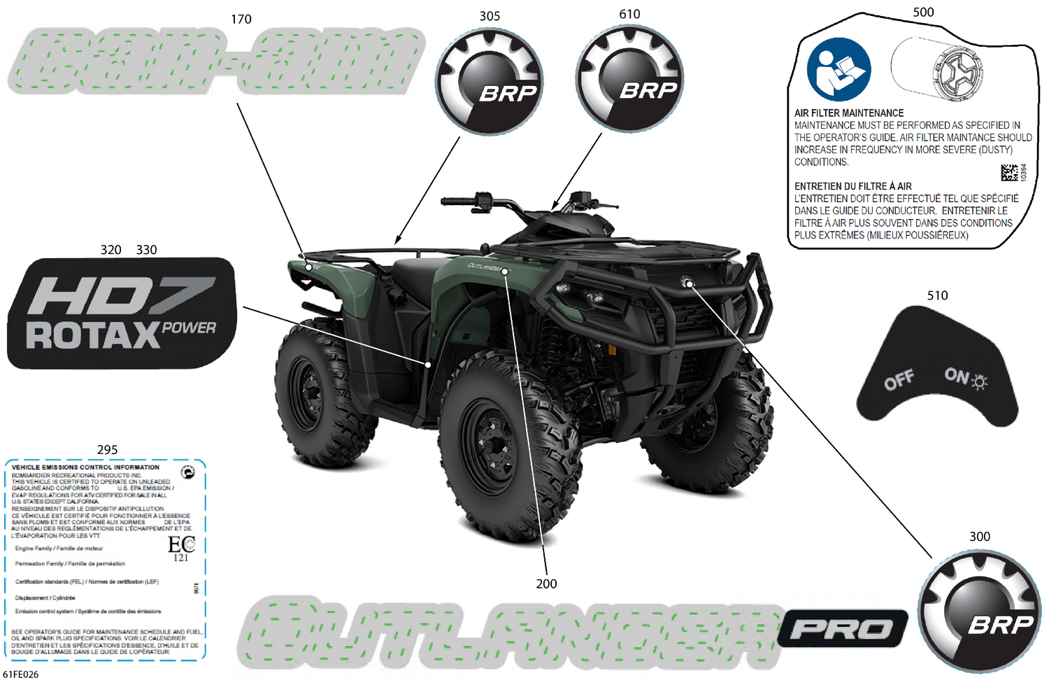 07- Body - Feature Decals