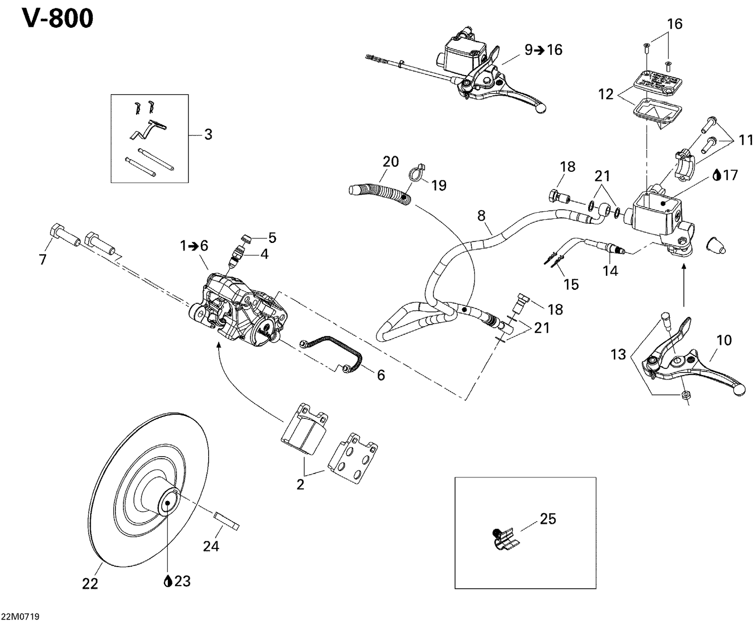 06- Hydraulic Brakes
