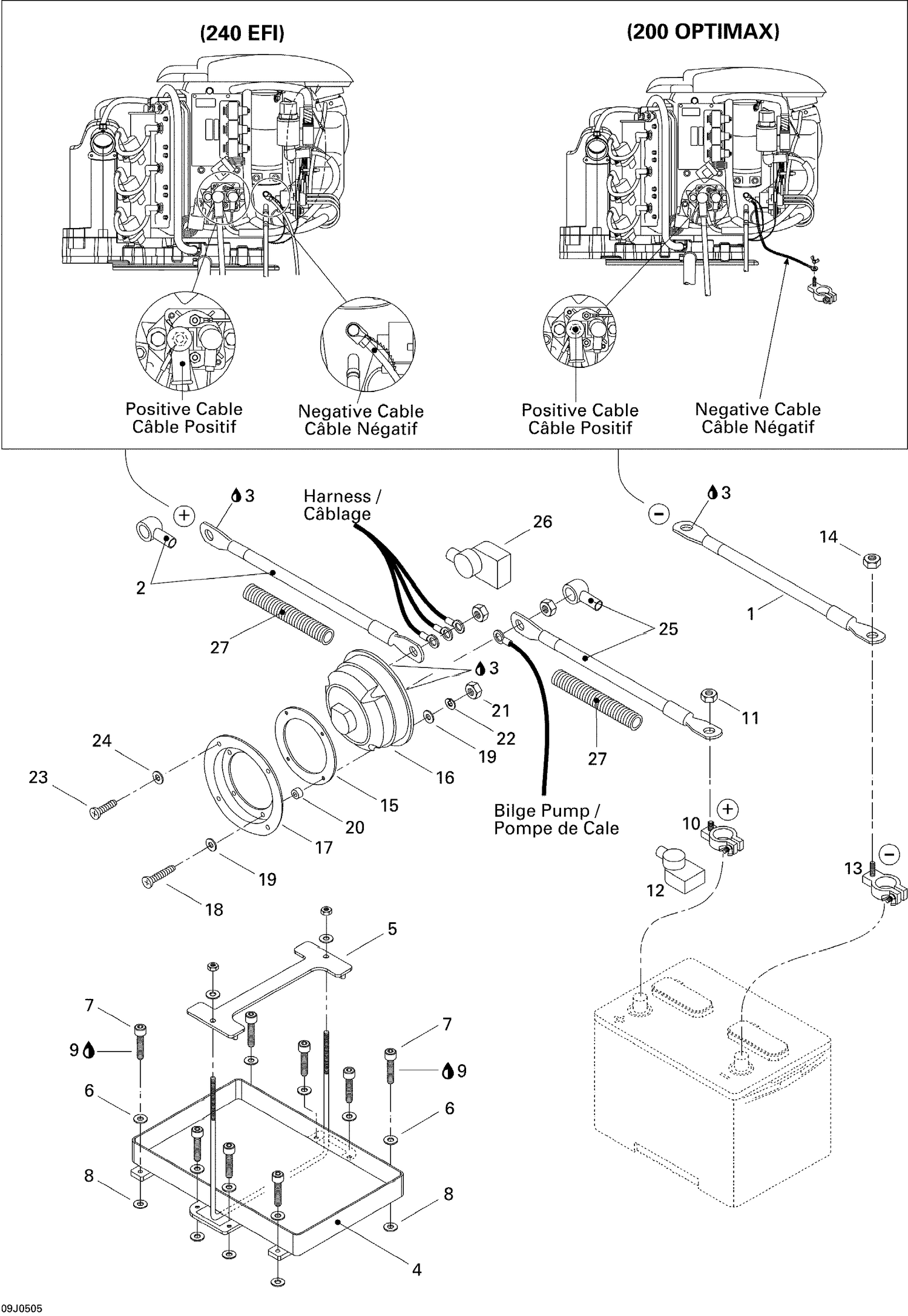 10- Electrical System