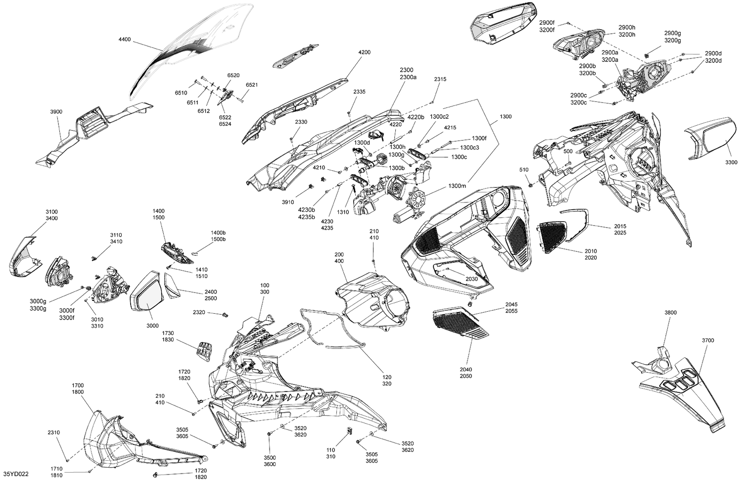 07- Body - Console