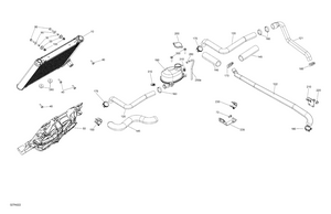 02- Engine - Cooling Schematic