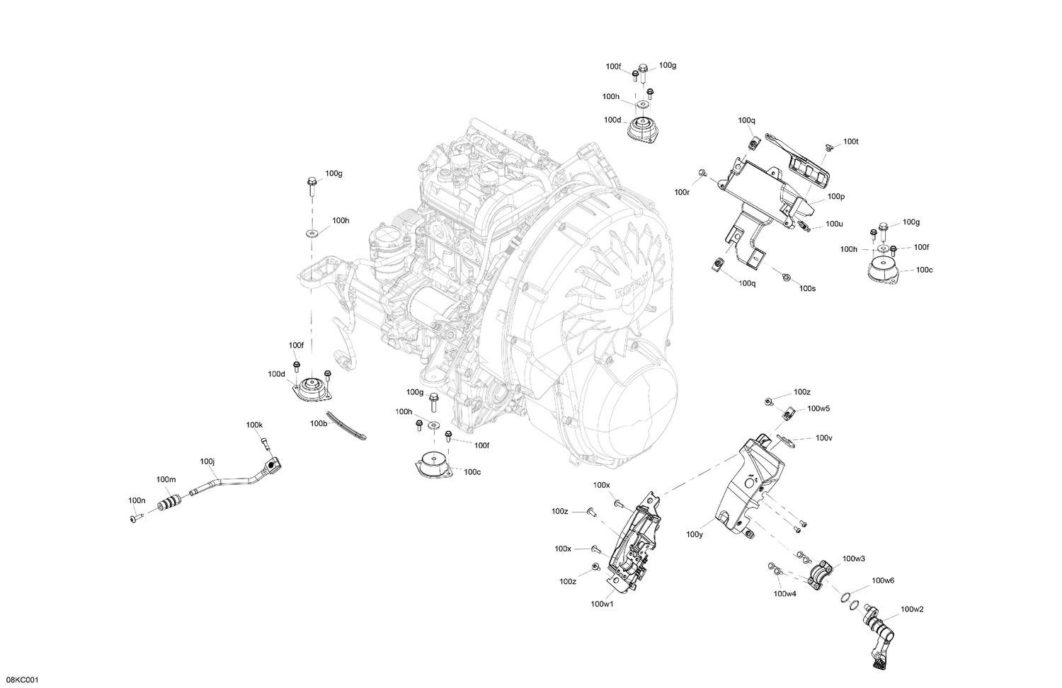 02- Engine - System