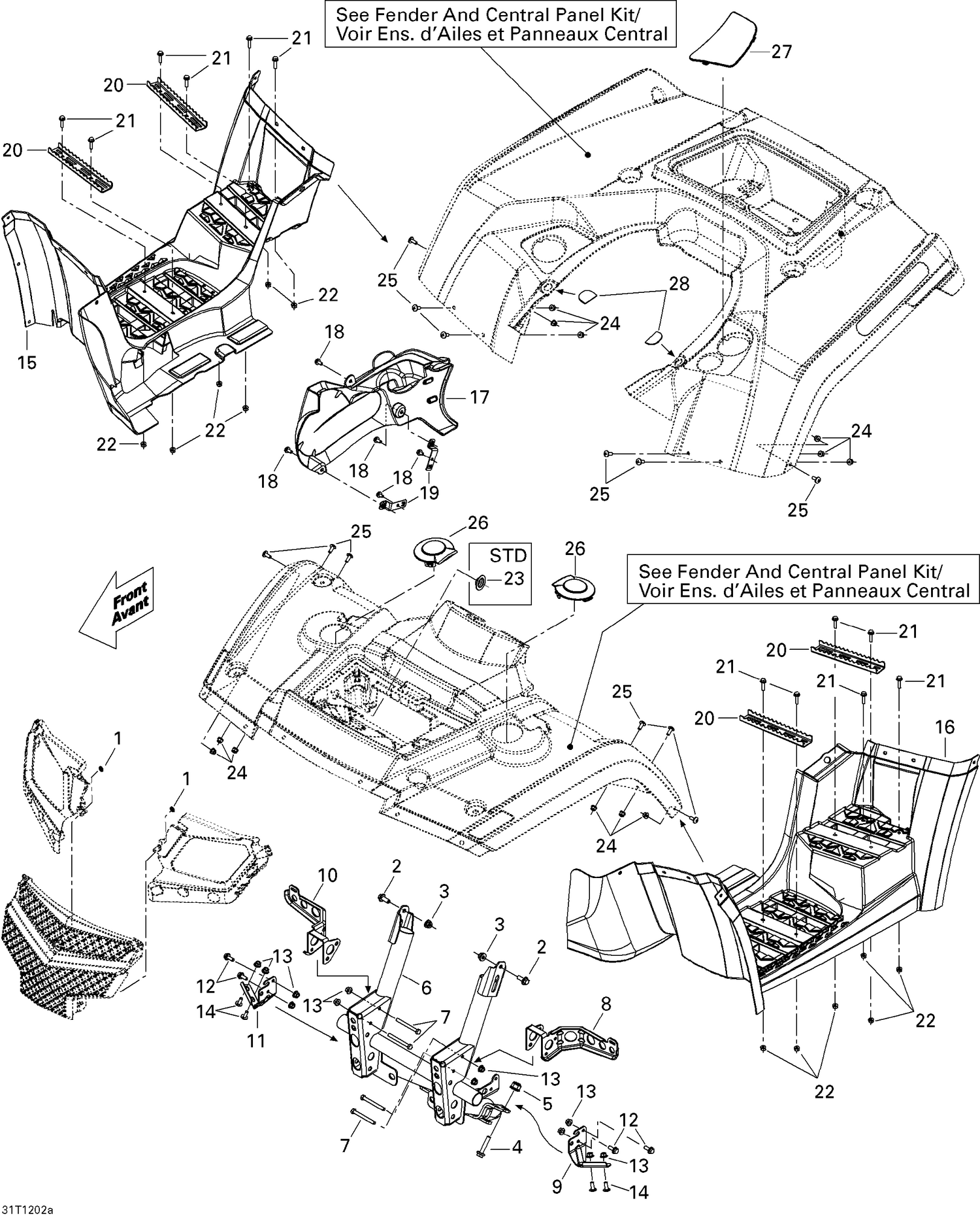 09- Body And Accessories 1