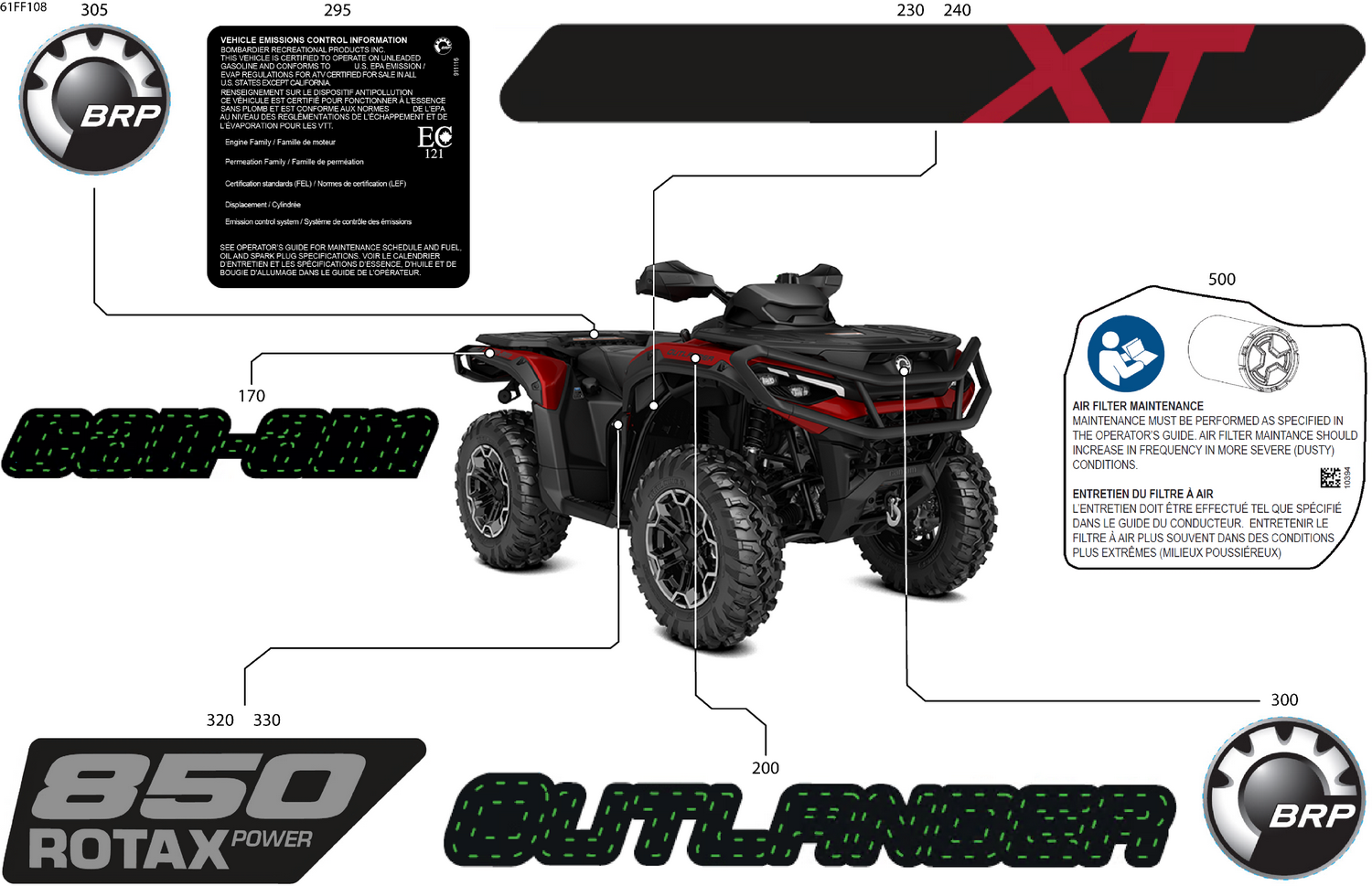 07- Body - Feature Decals