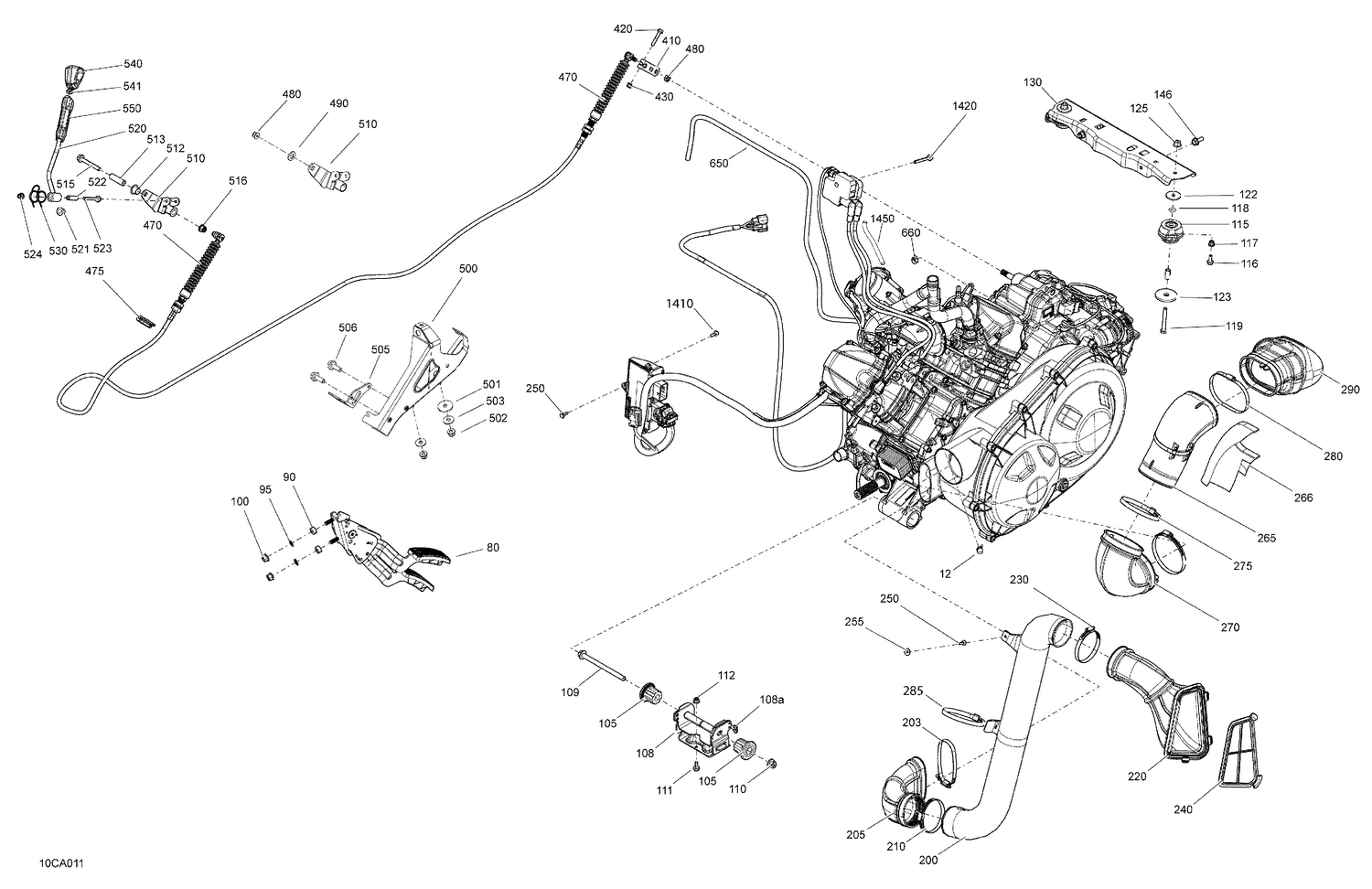 02- Engine - System