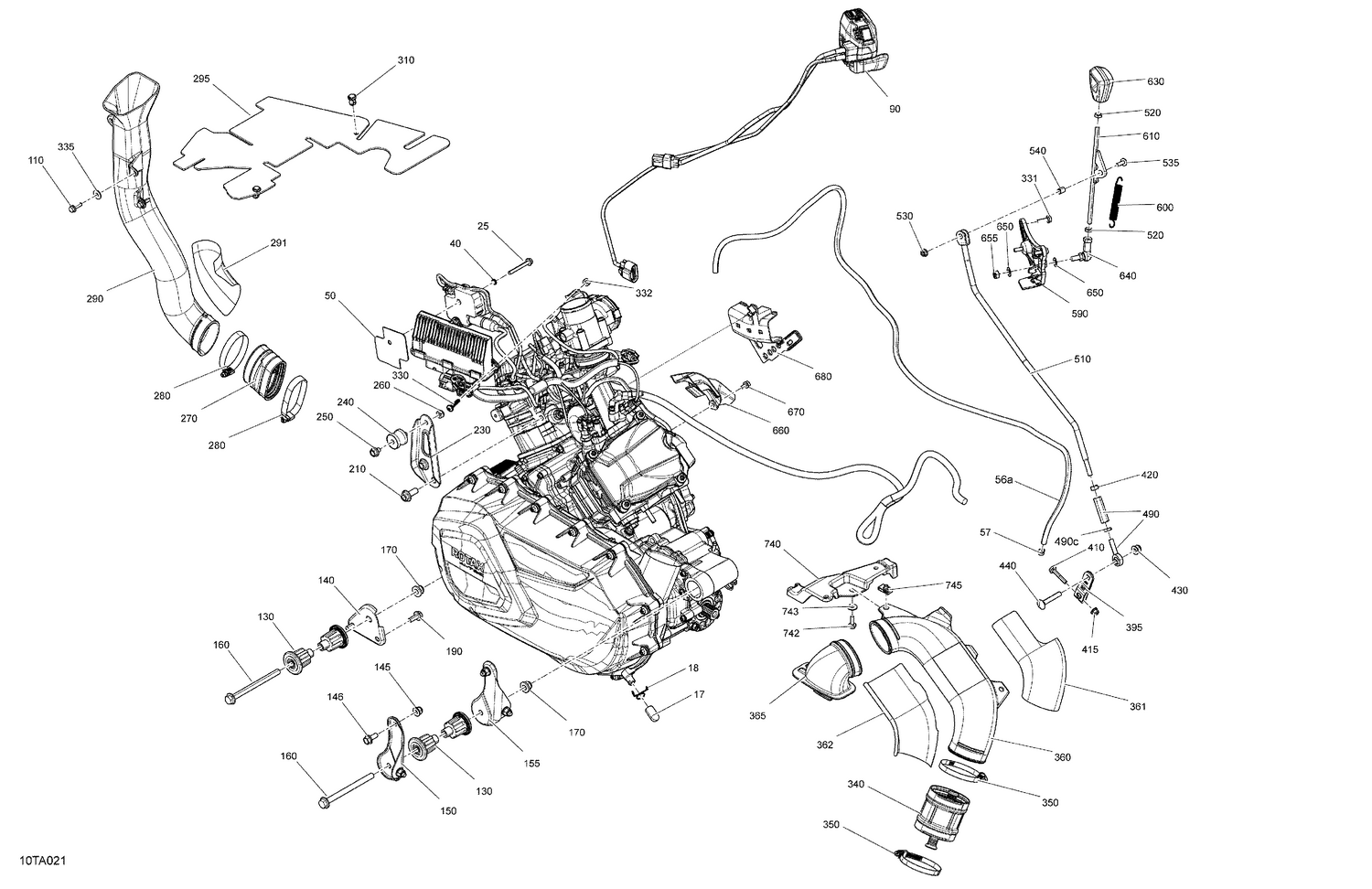 02- Engine - System