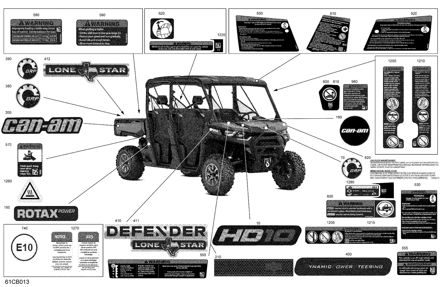 07- Body - Decals