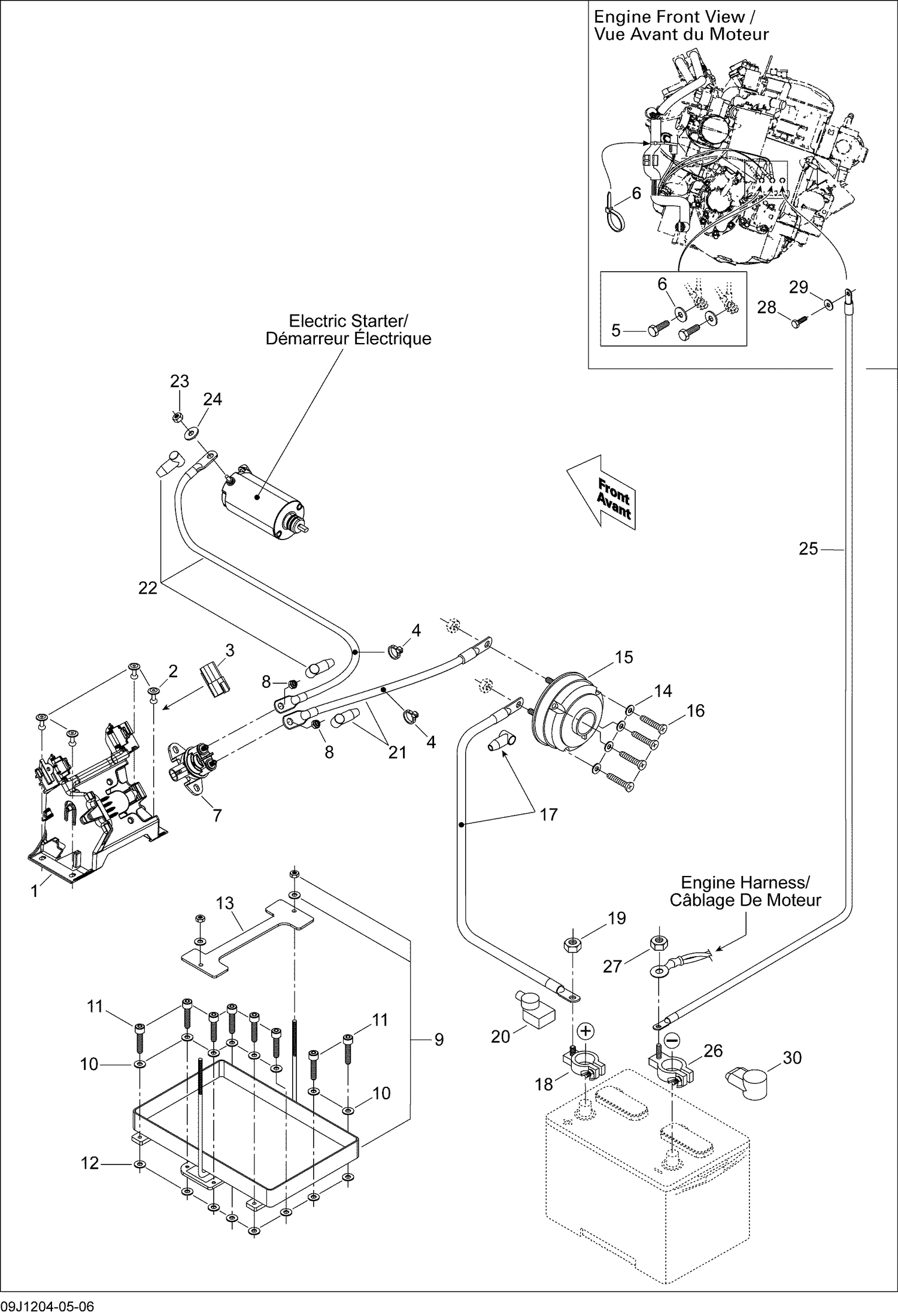 10- Electrical System