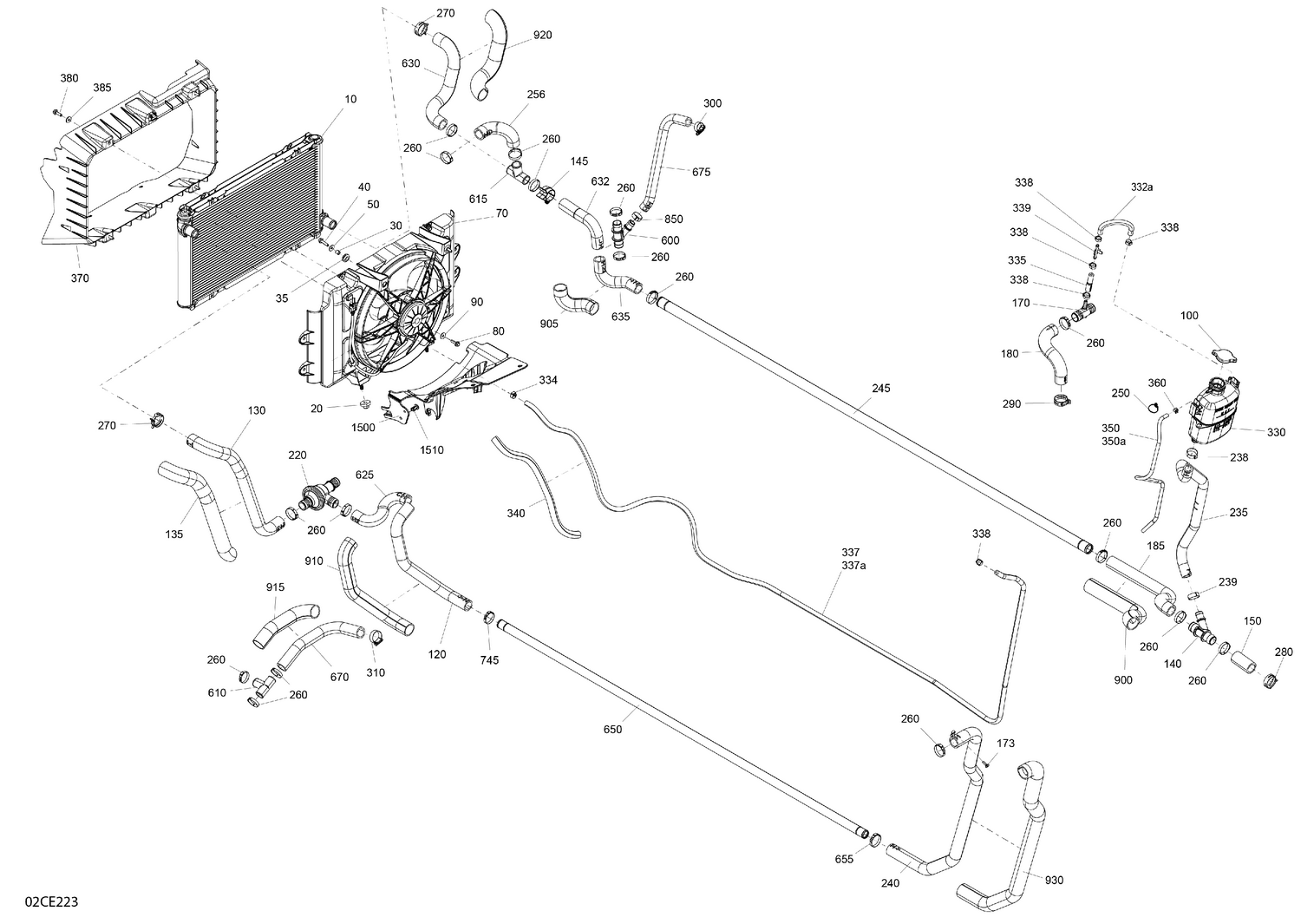02- Engine - Cooling
