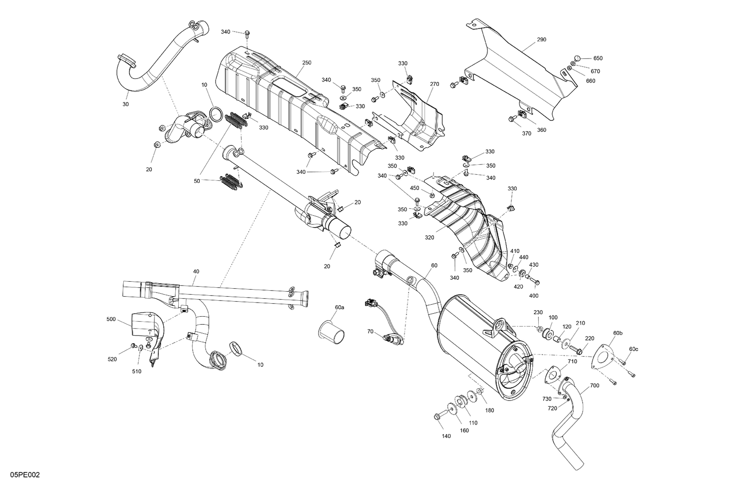 02- Engine - Exhaust