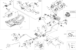 10- Electrical System Schematic
