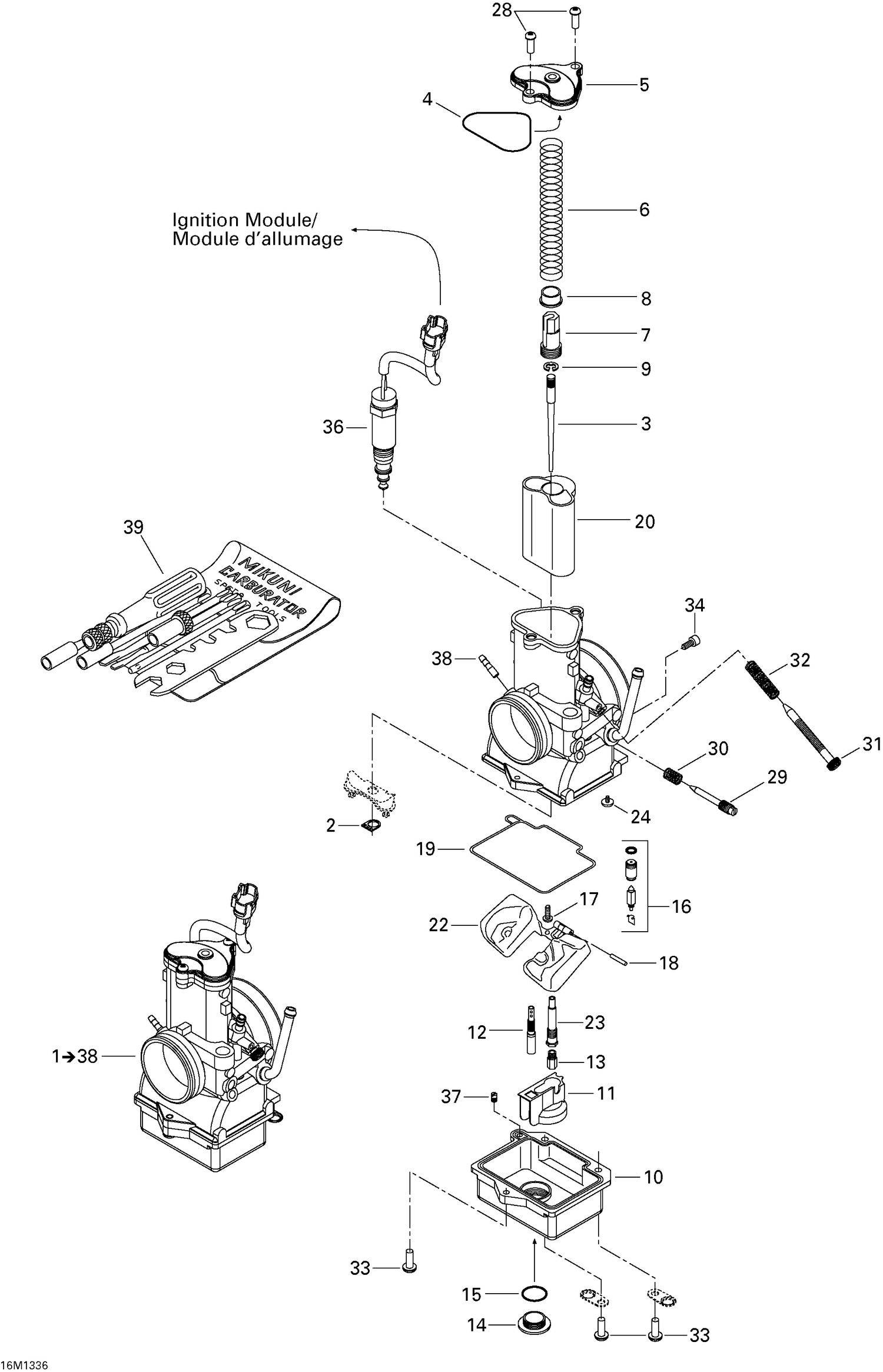 02- Carburetor