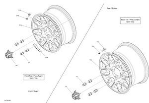 08- Wheels - Std Schematic