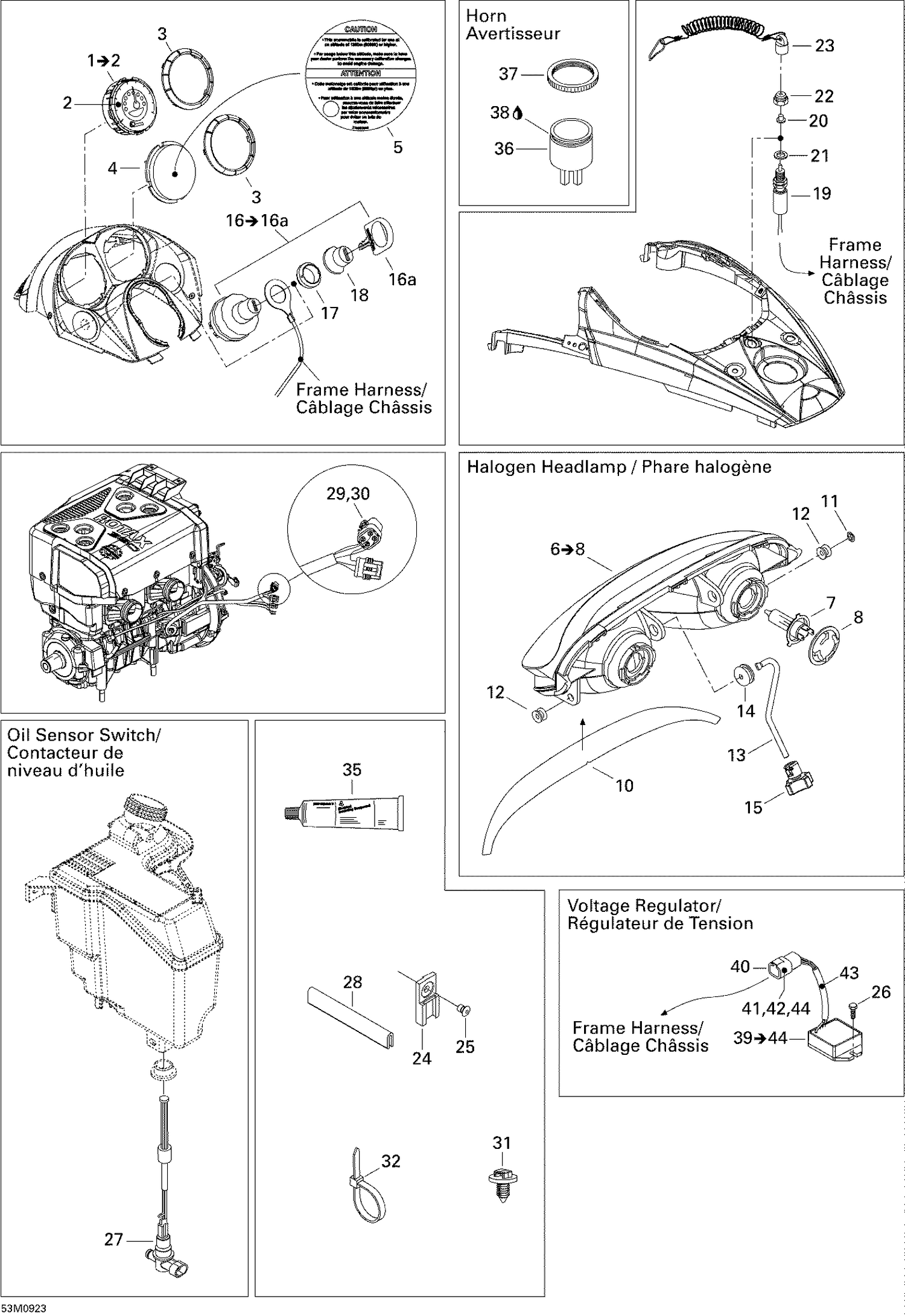 10- Electrical Accessories