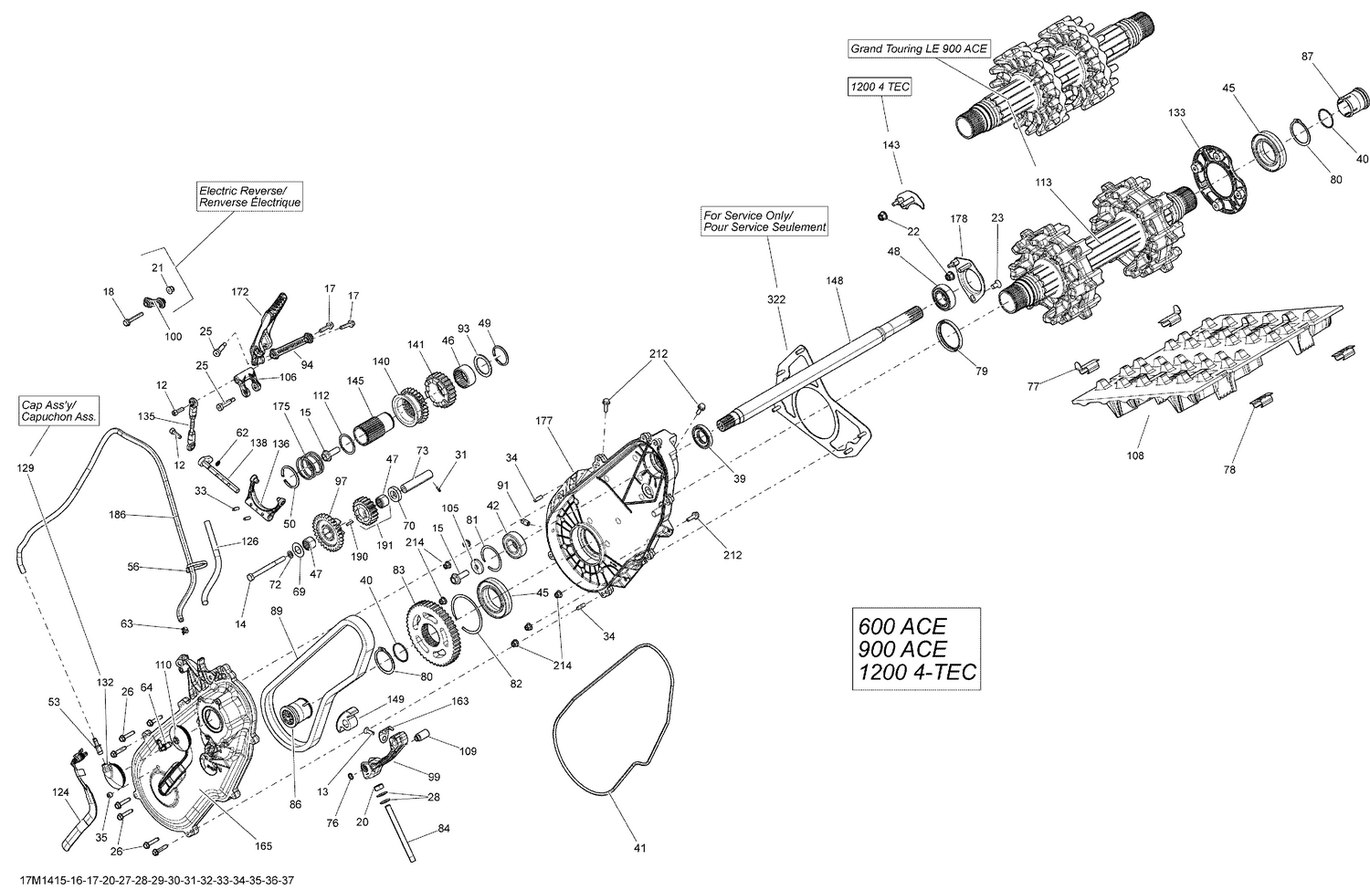 05- Drive System