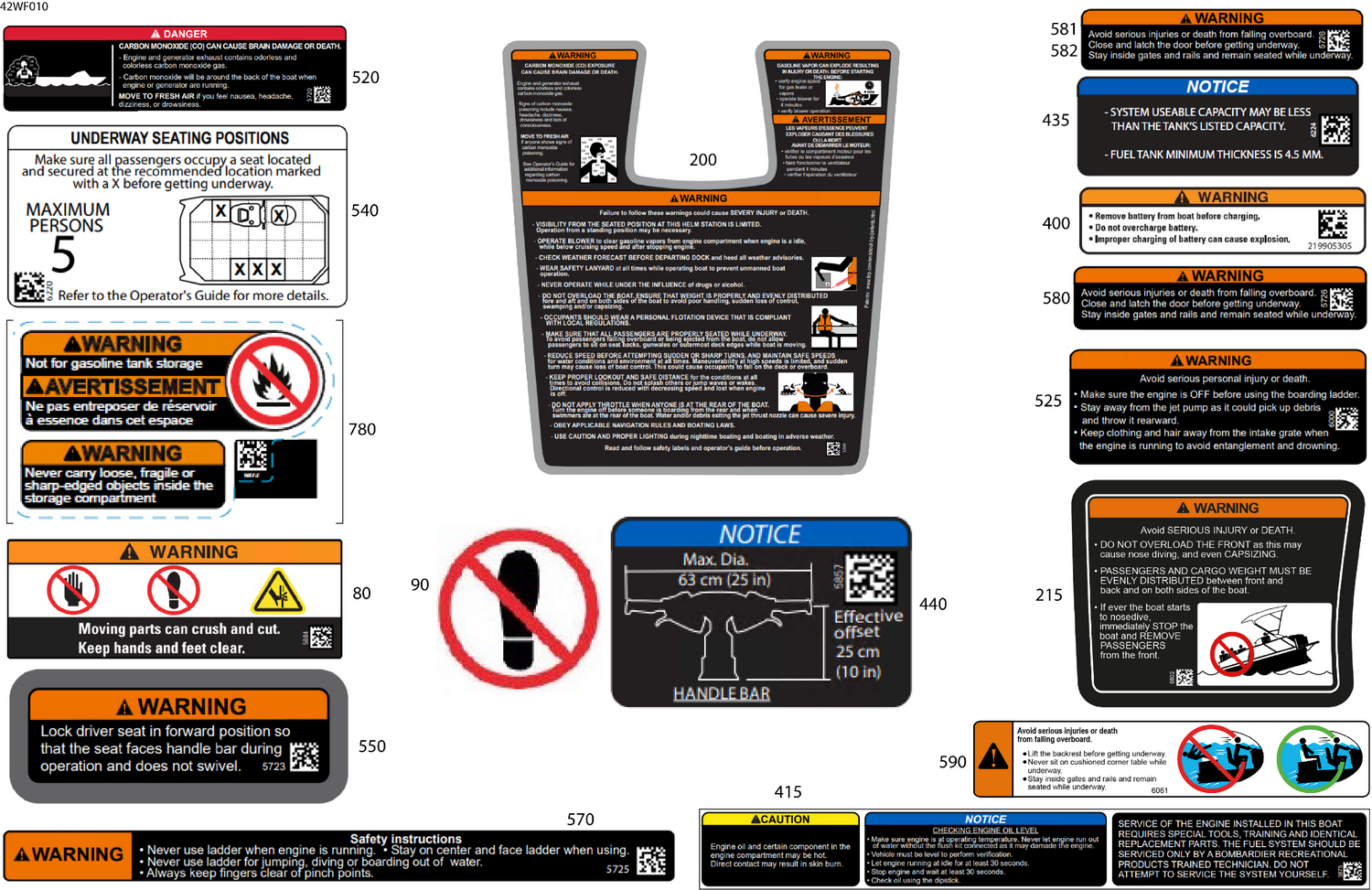 06- DECALS - Warning Decals