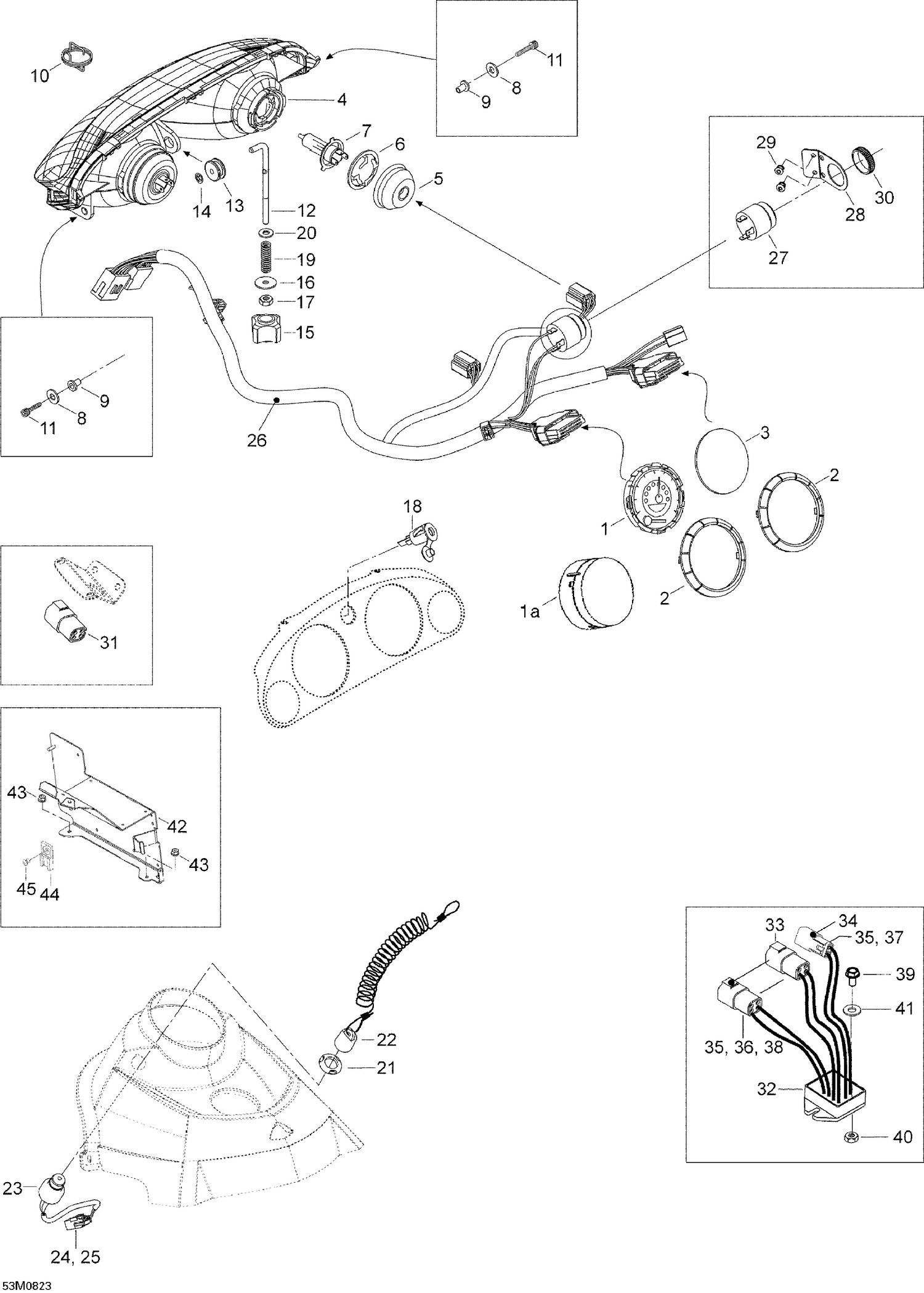 10- Electrical Accessories