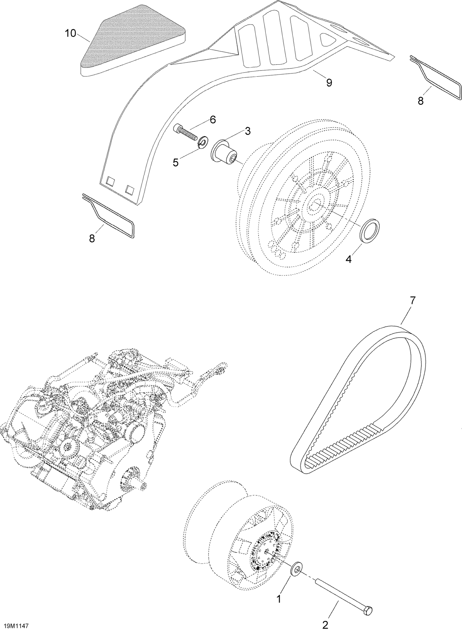 05- Pulley System