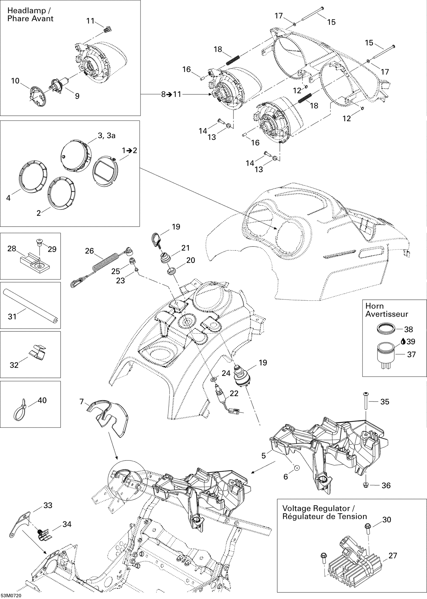 10- Electrical Accessories