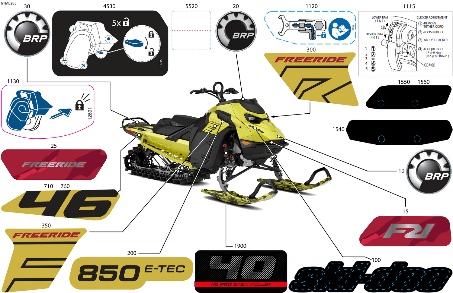 07- Body - Decals