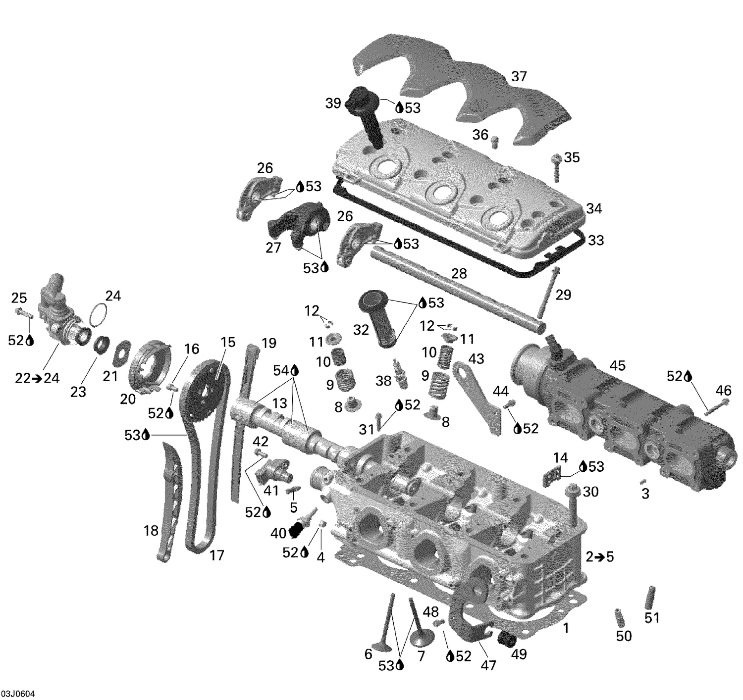 01- Cylinder Head