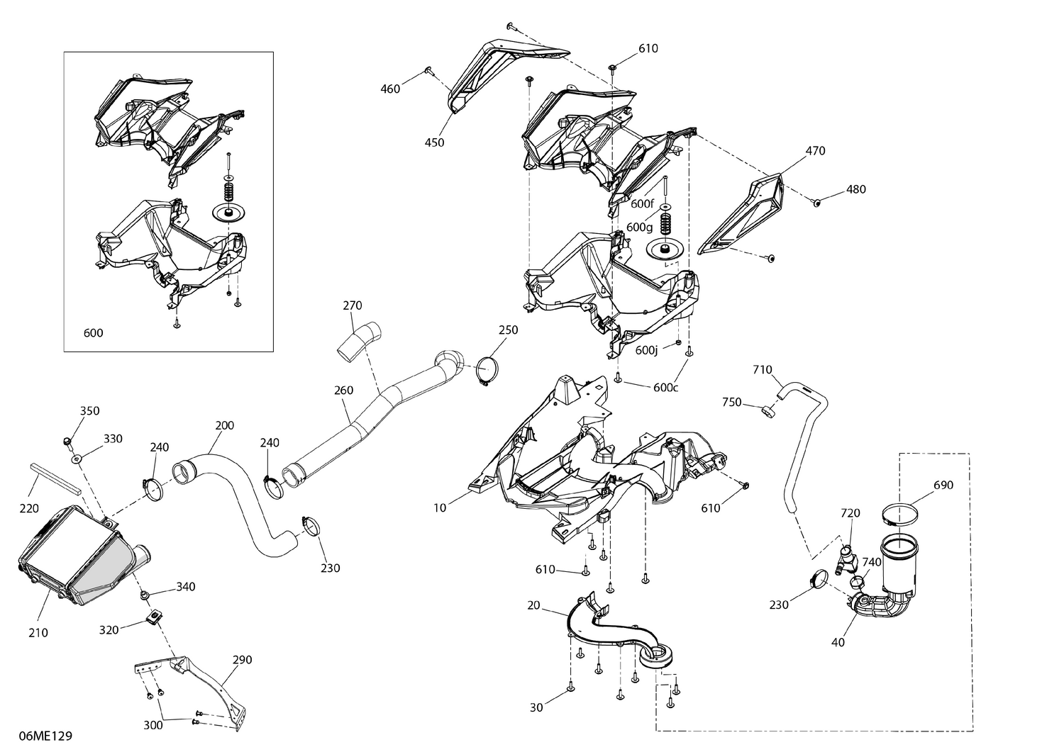 02- Engine - Air Intake