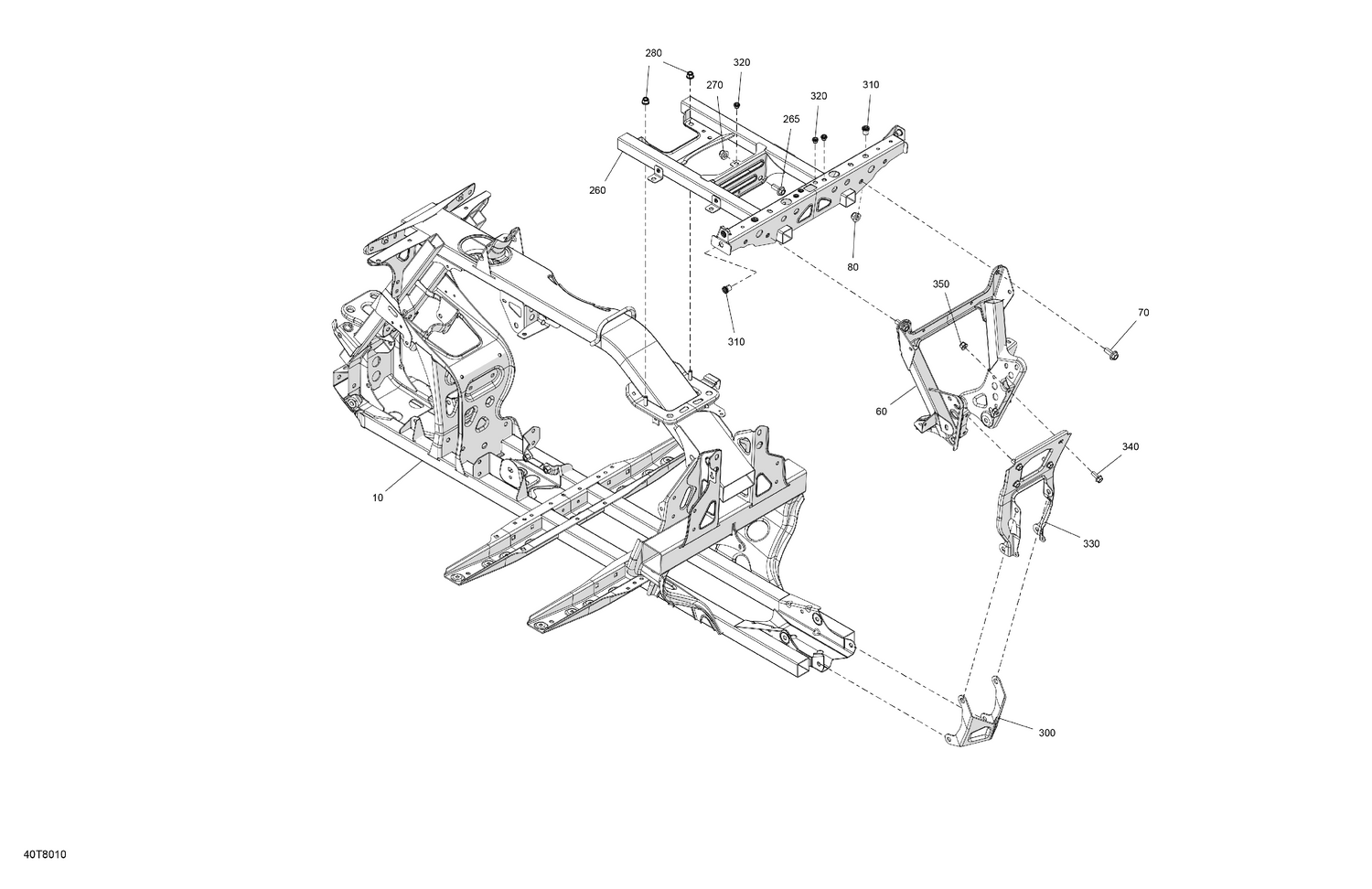 06- Frame - System