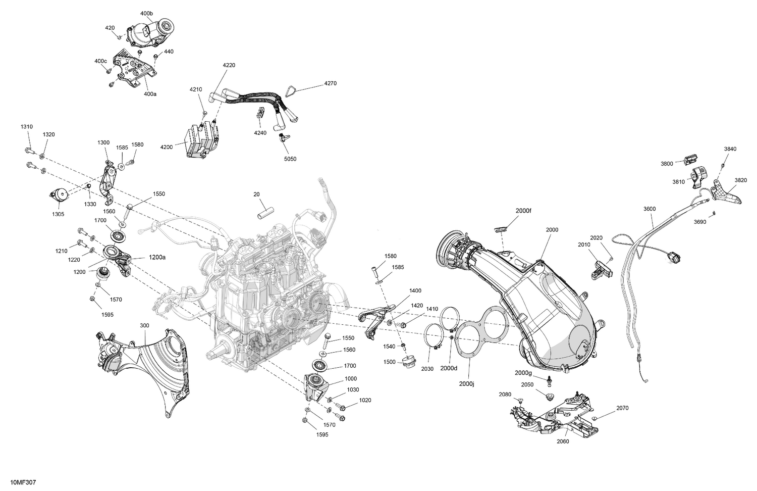 02- Engine - System