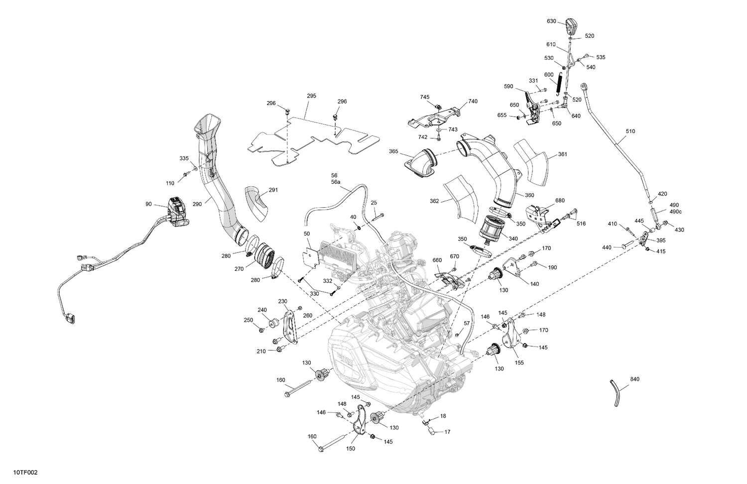 02- Engine - System