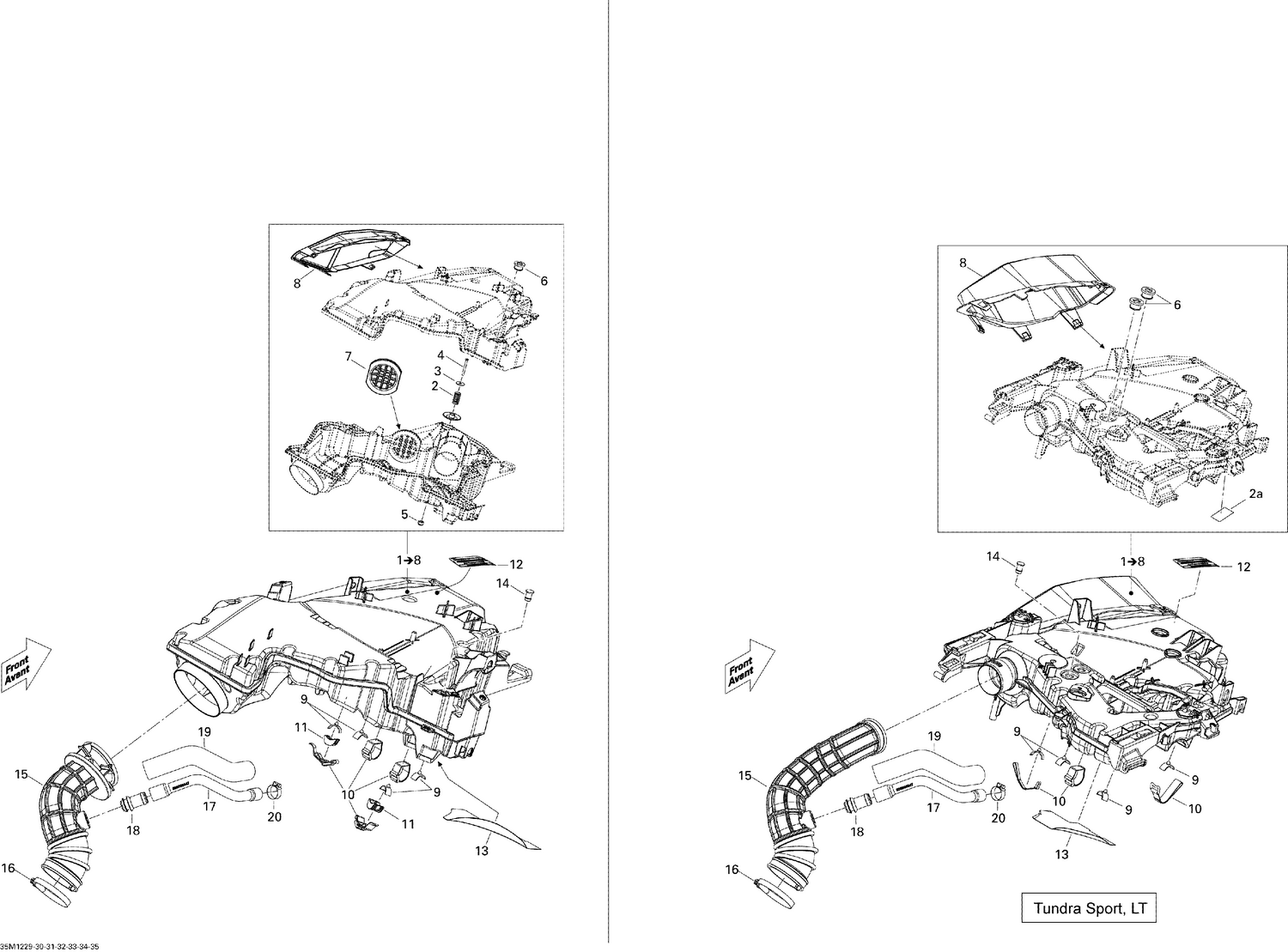 02- Air Intake System