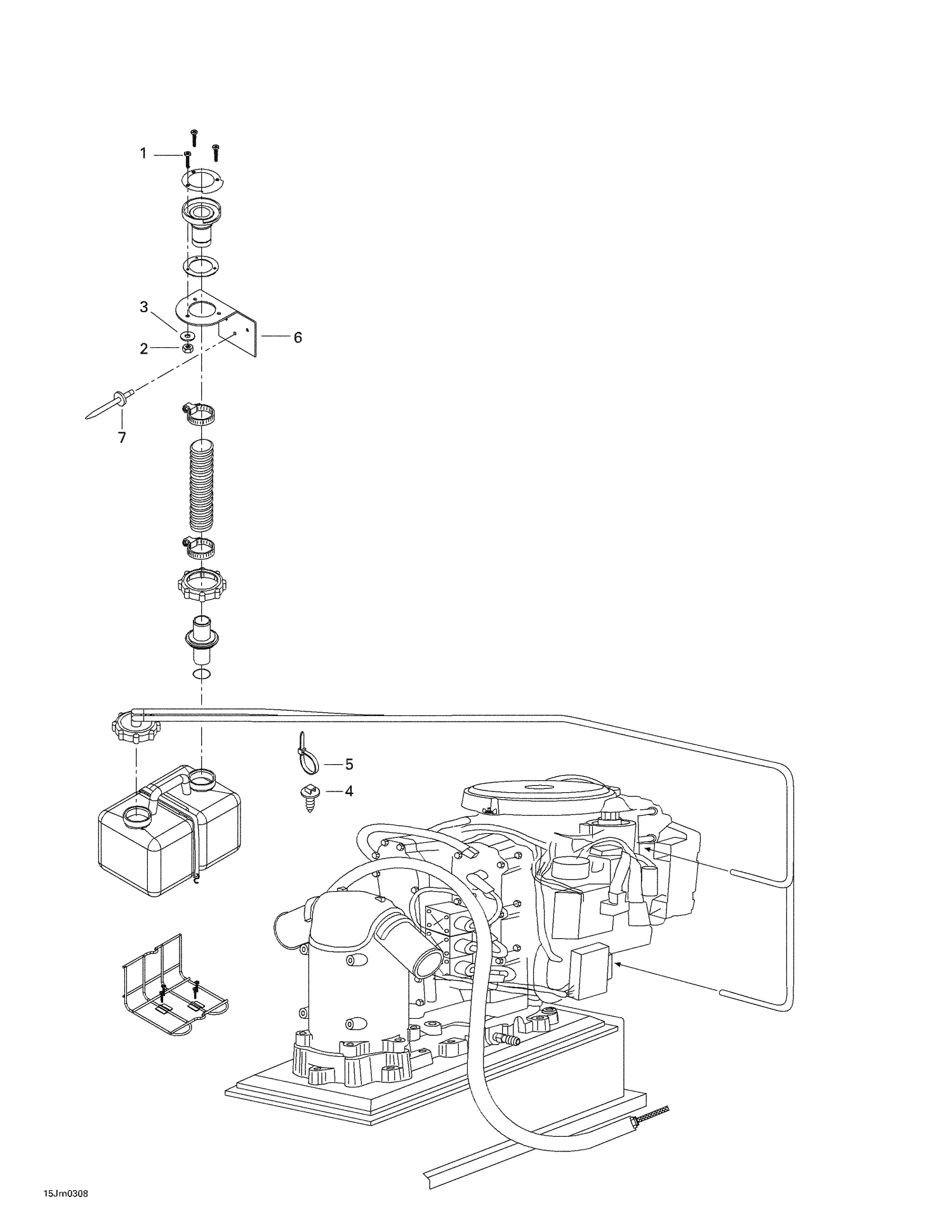 02- Oil Injection System
