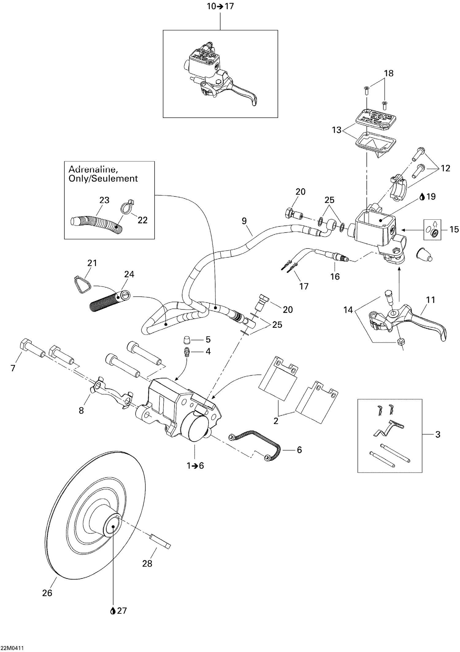 06- Hydraulic brakes